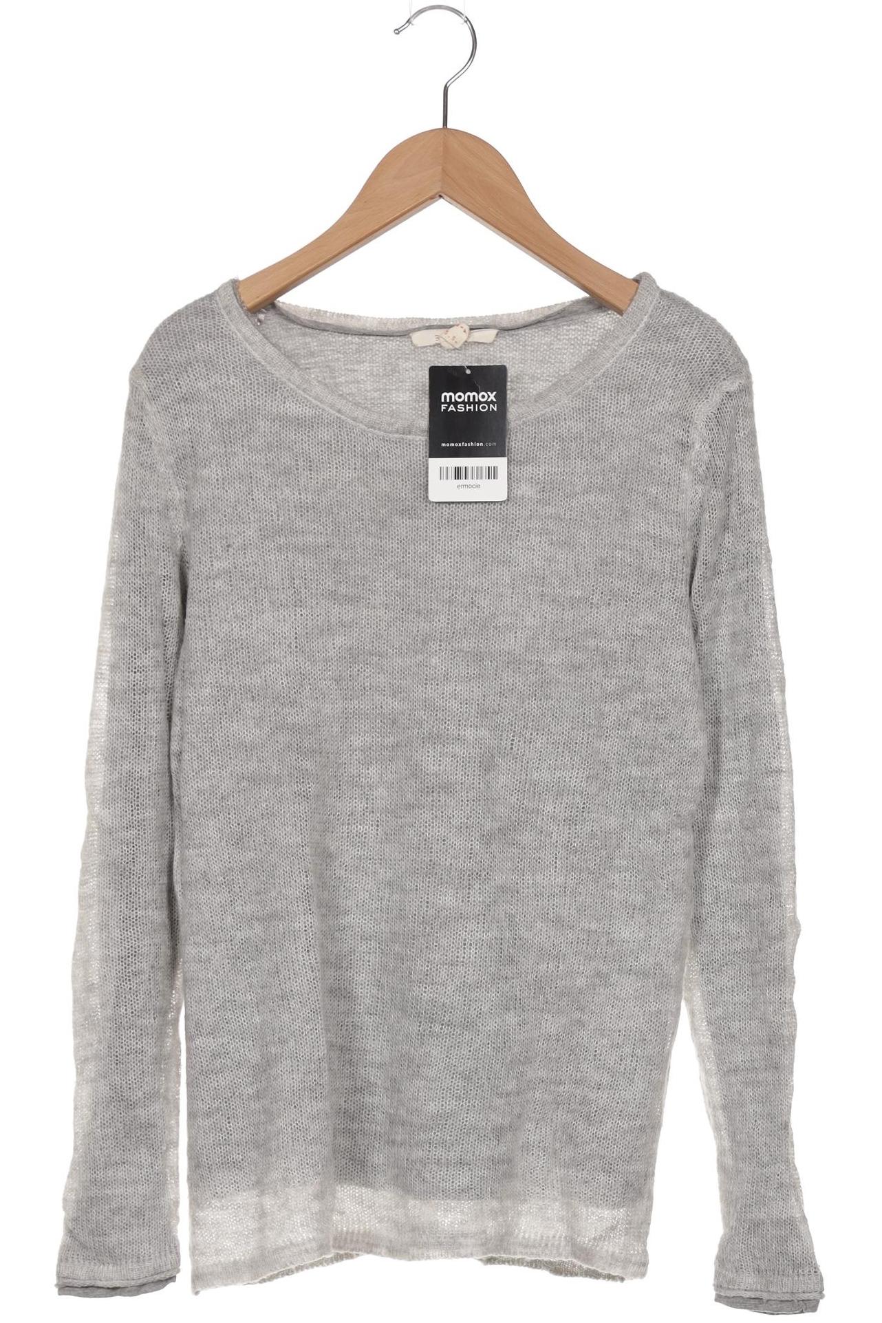 

Esprit Damen Pullover, grau, Gr. 36