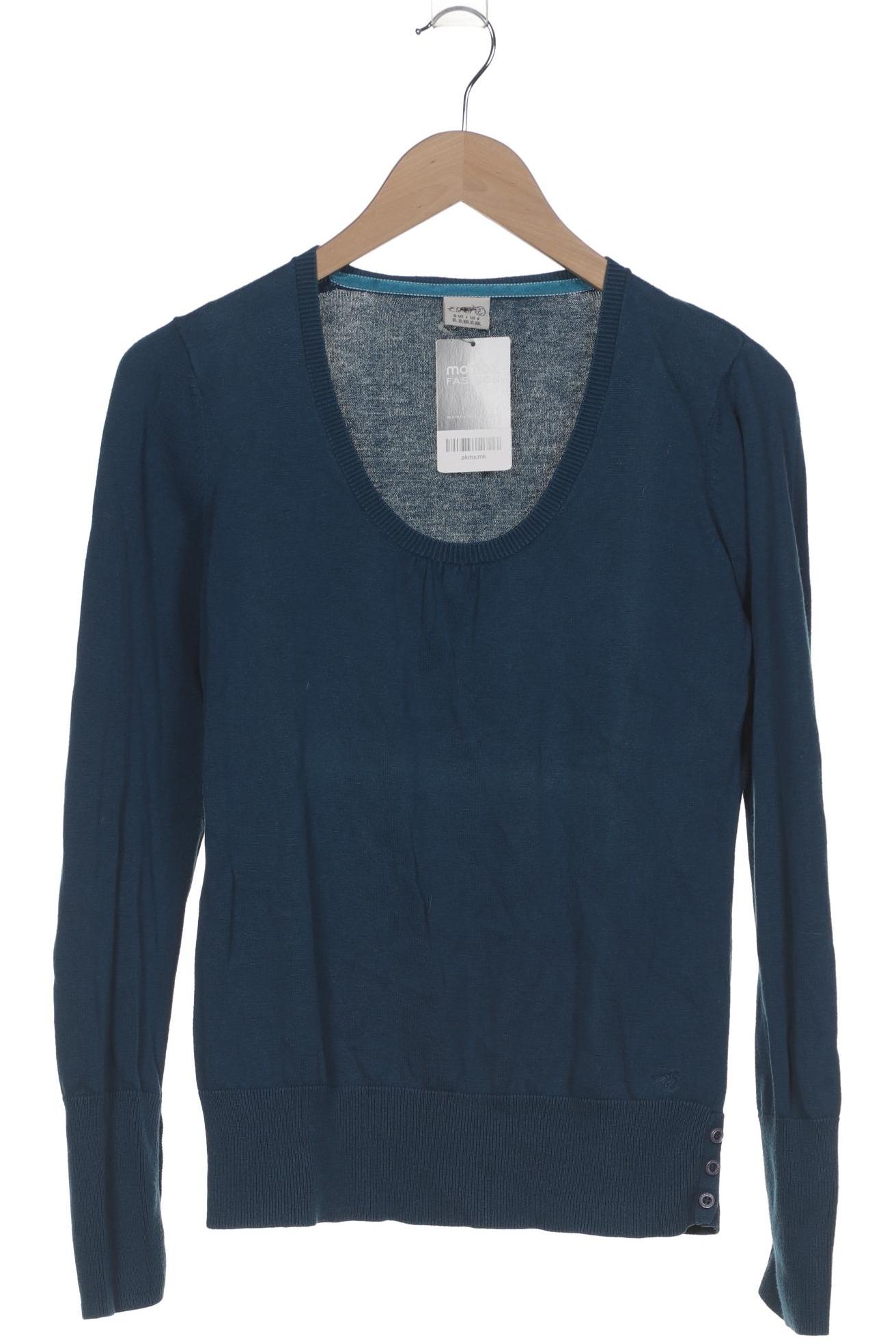 Thumbnail - Esprit Damen Pullover, marineblau, Gr. 44