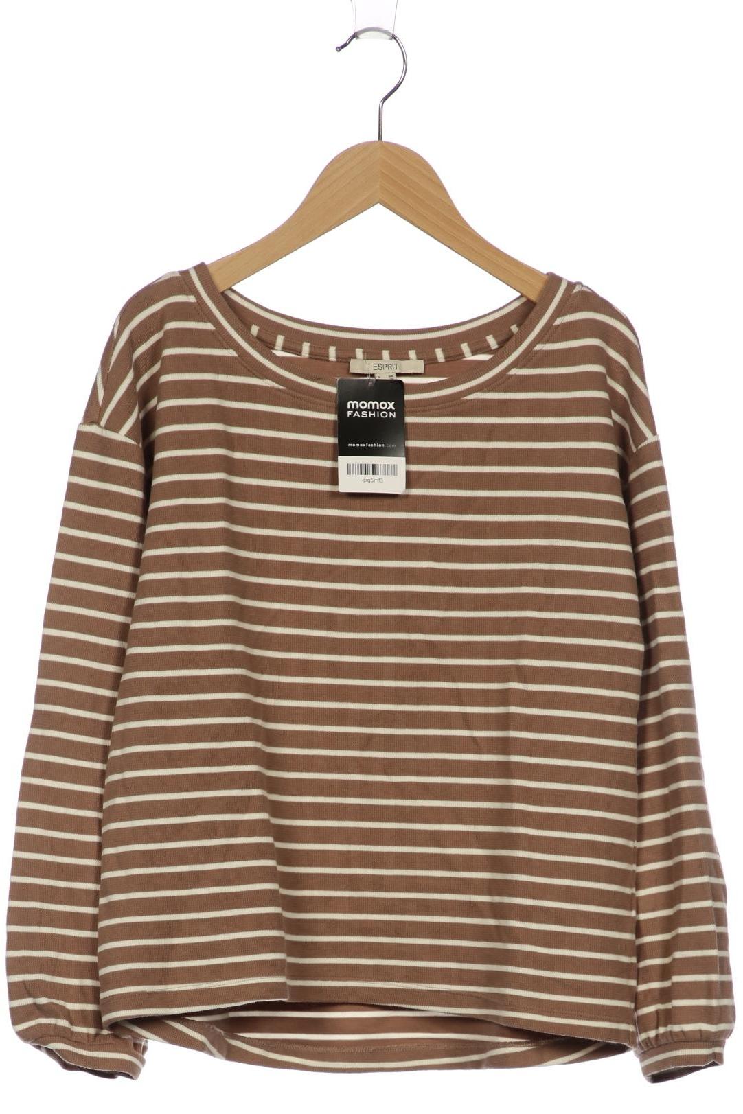 

Esprit Damen Pullover, braun, Gr. 34