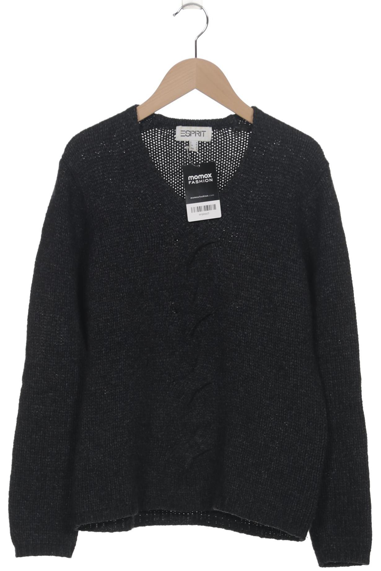

Esprit Damen Pullover, grau, Gr. 36