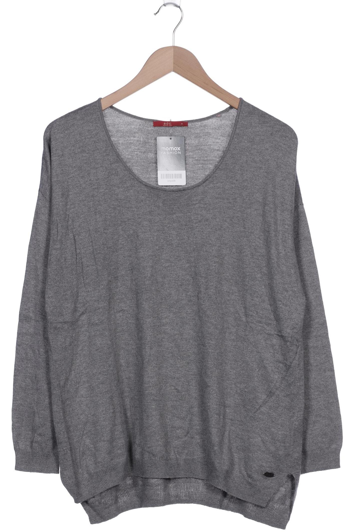 

Esprit Damen Pullover, grau