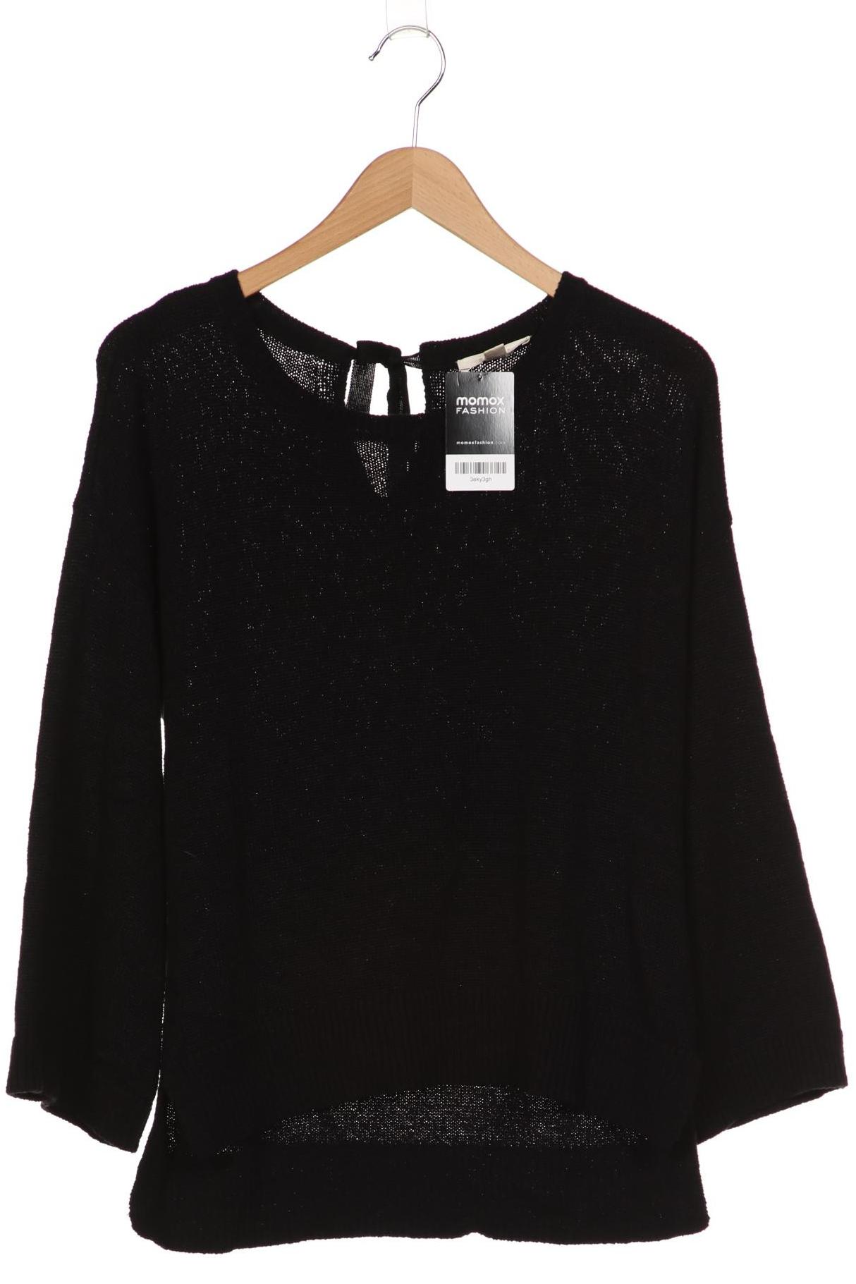 

Esprit Damen Pullover, schwarz, Gr. 34