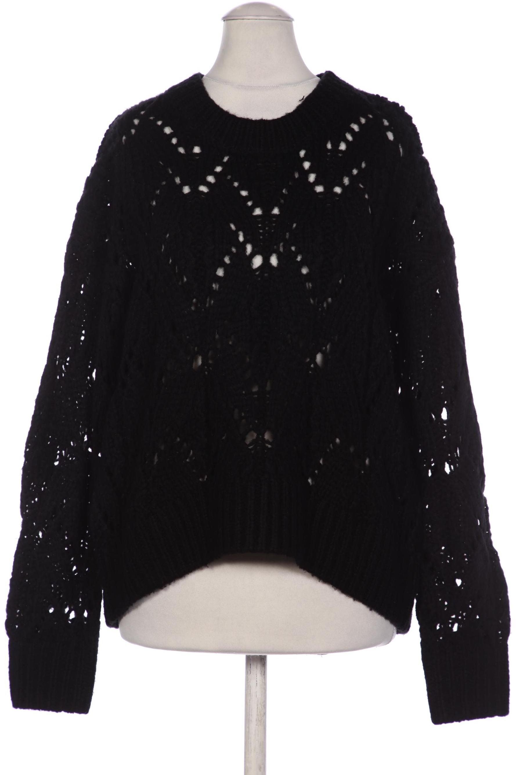 

Esprit Damen Pullover, schwarz, Gr. 36