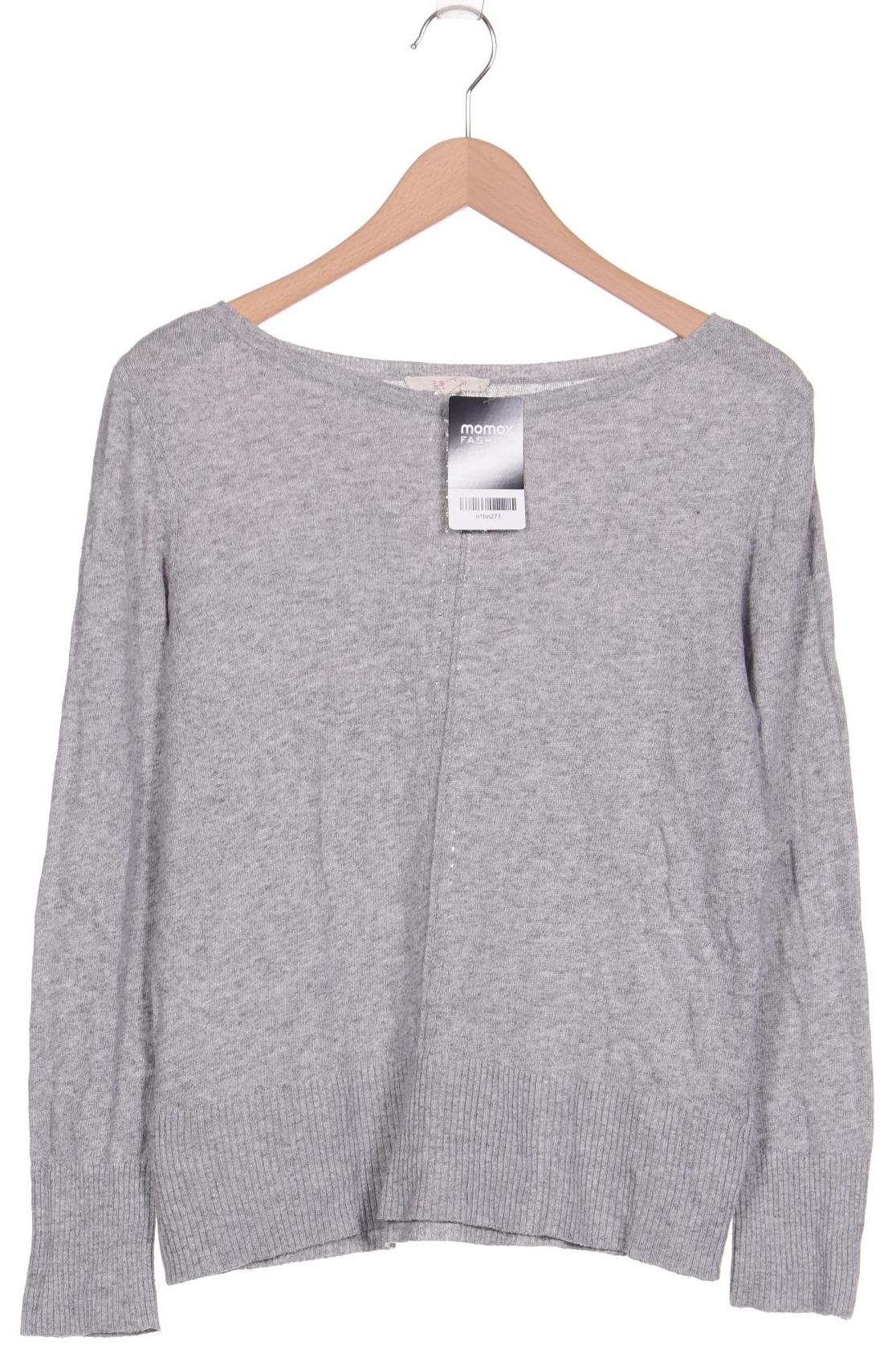 

Esprit Damen Pullover, grau, Gr. 38