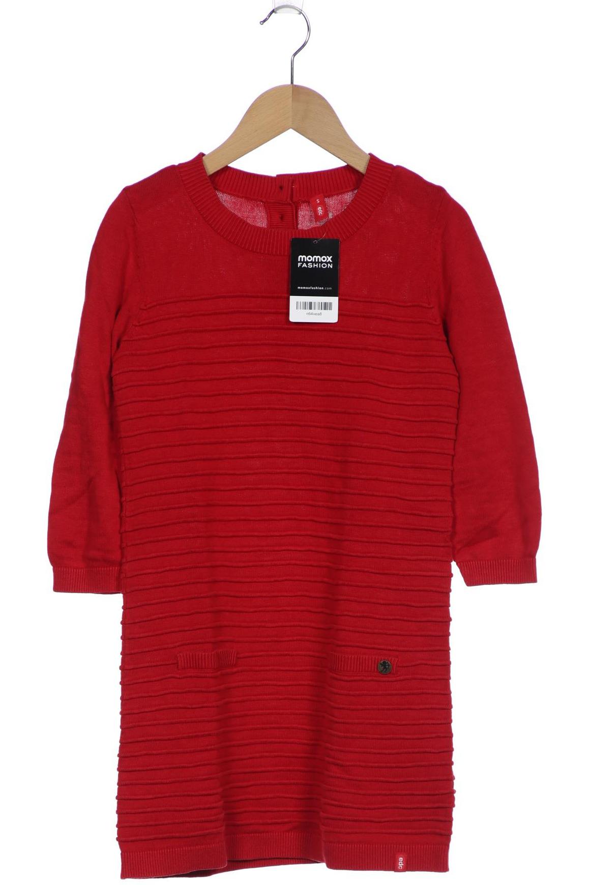 

Esprit Damen Pullover, rot