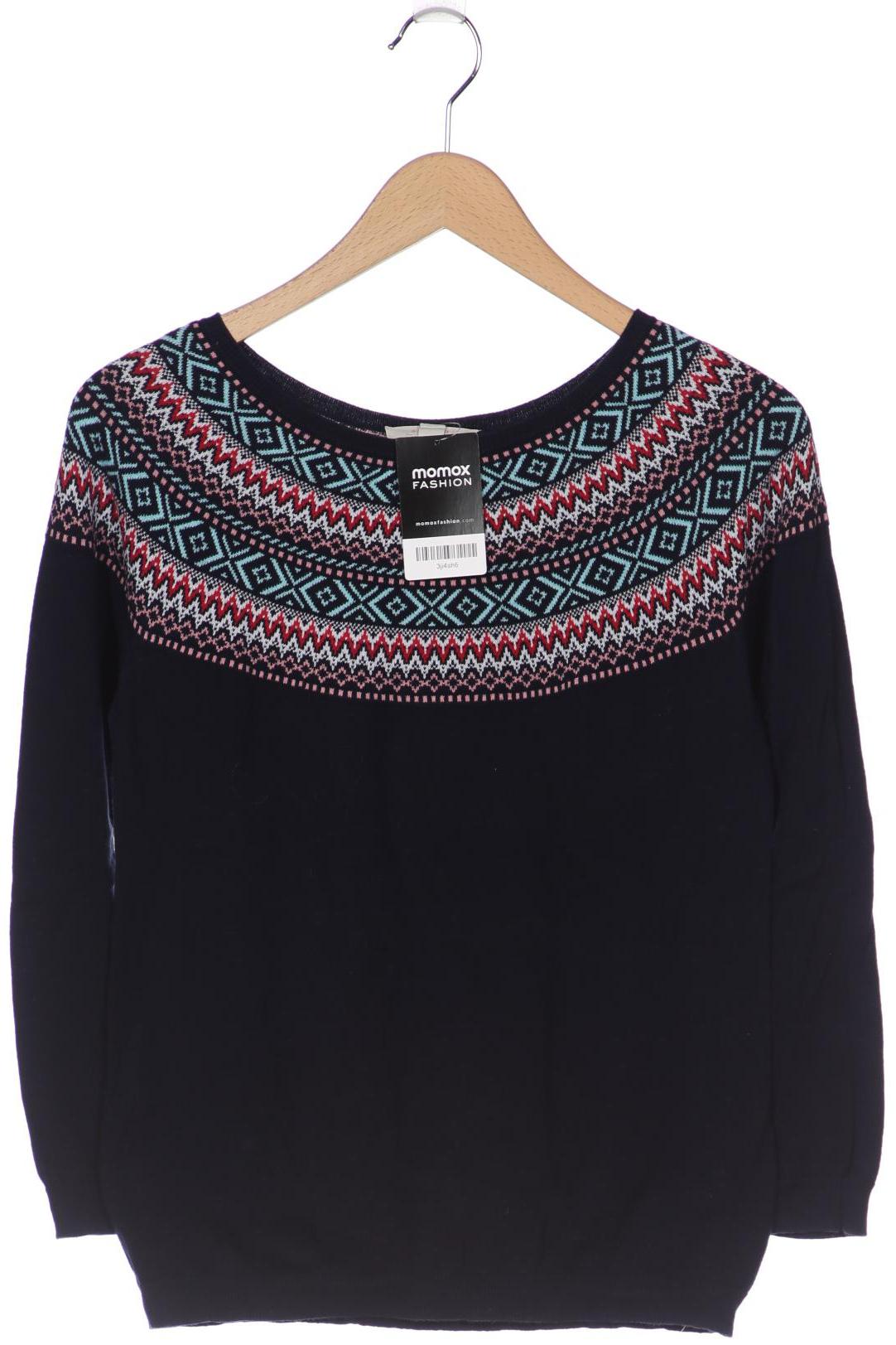 

Esprit Damen Pullover, marineblau, Gr. 38