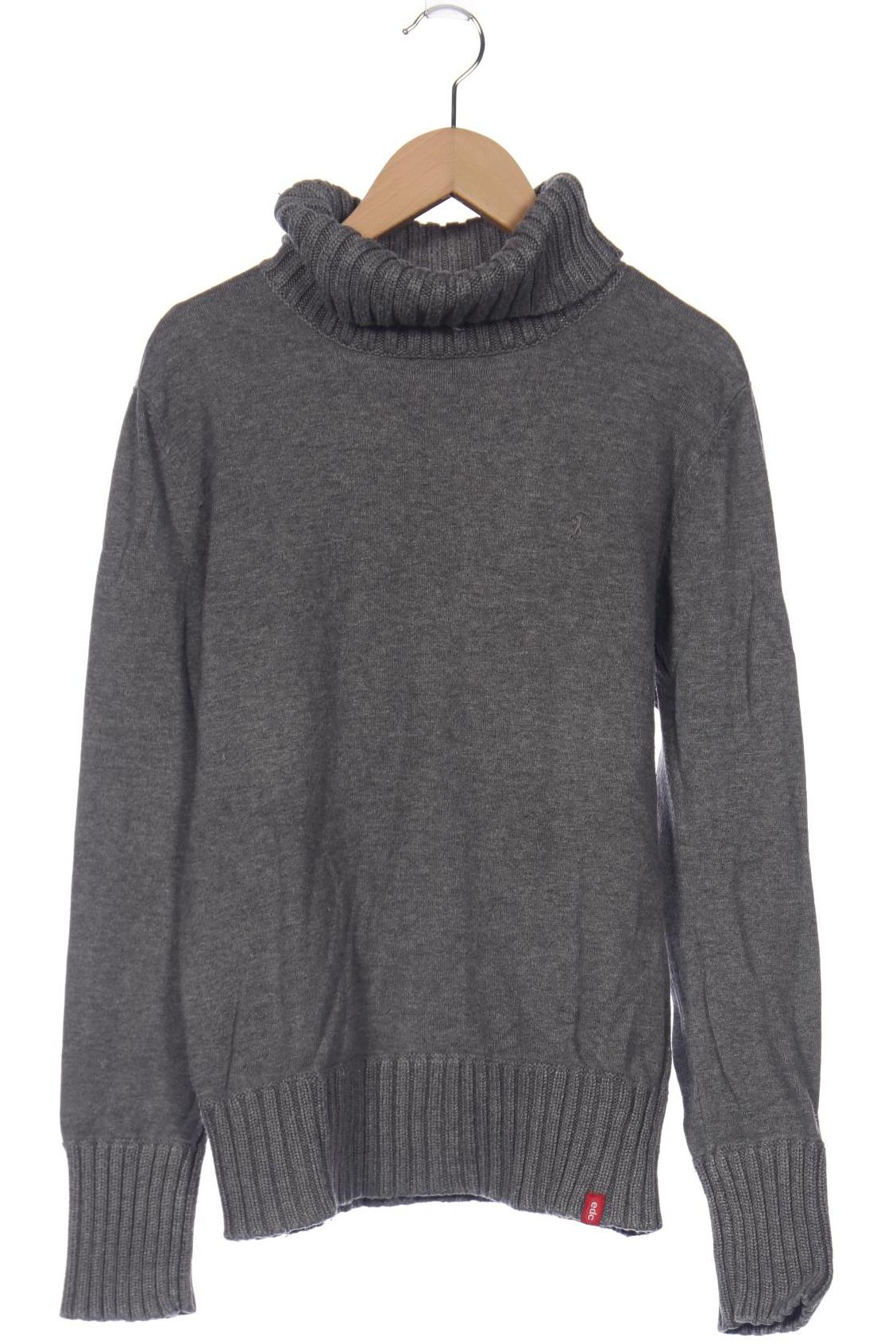 

Esprit Damen Pullover, grau