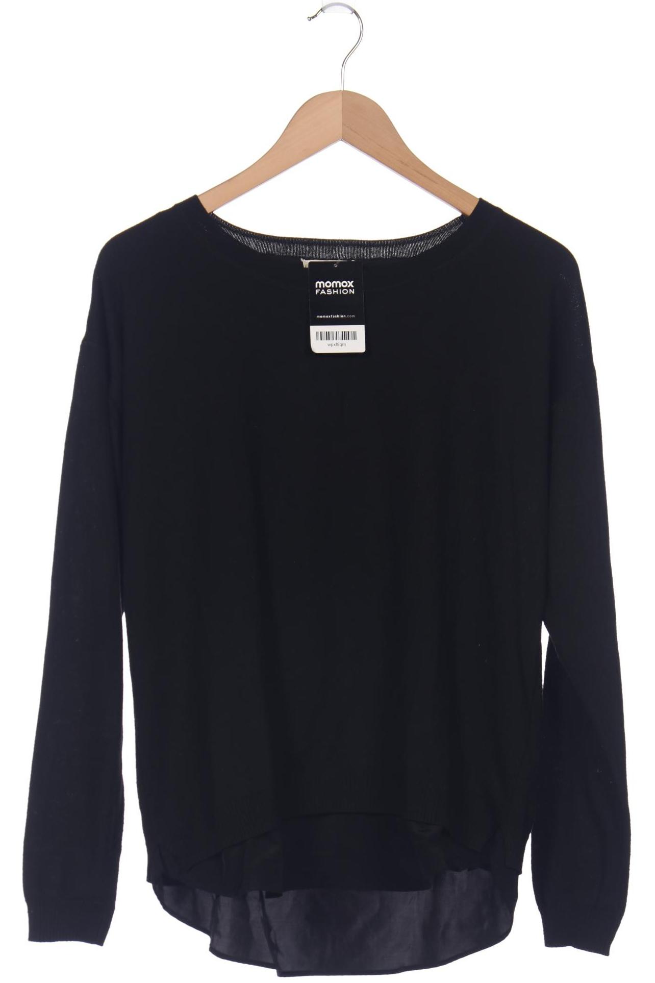 

Esprit Damen Pullover, schwarz