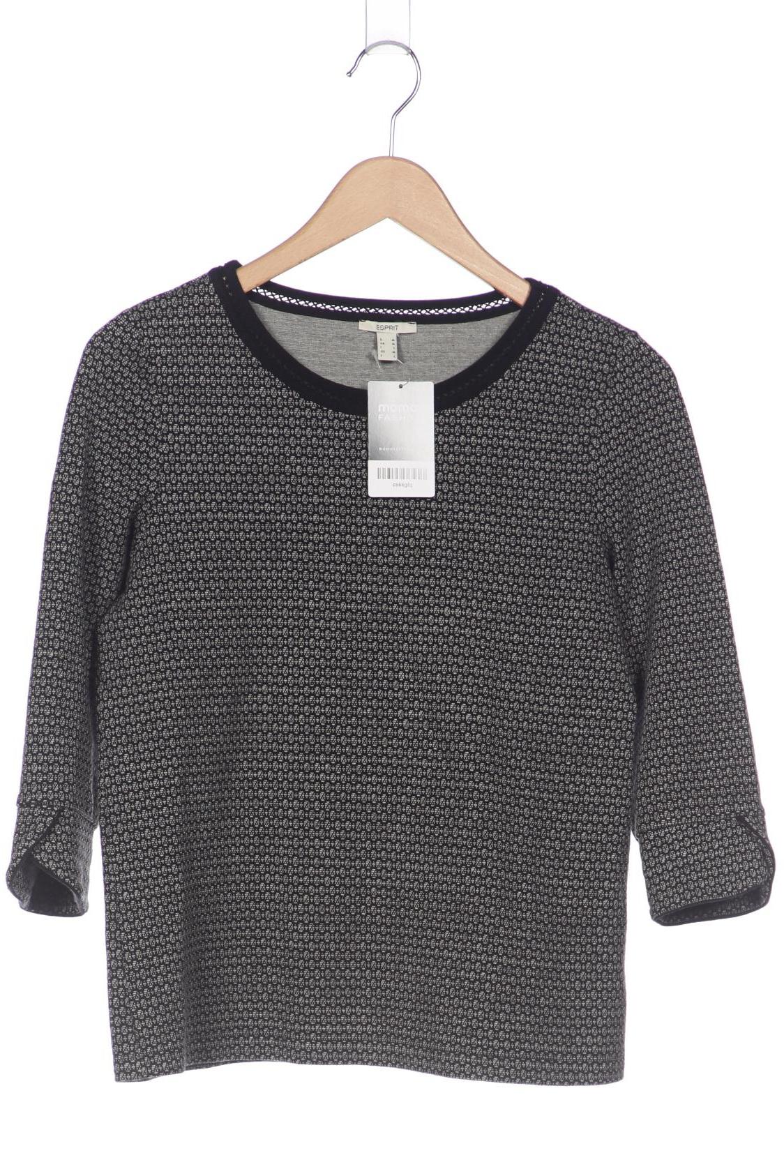 

Esprit Damen Pullover, grau, Gr. 38