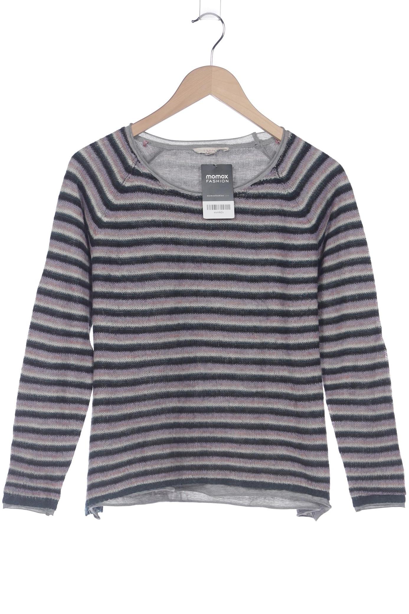 

Esprit Damen Pullover, mehrfarbig, Gr. 36