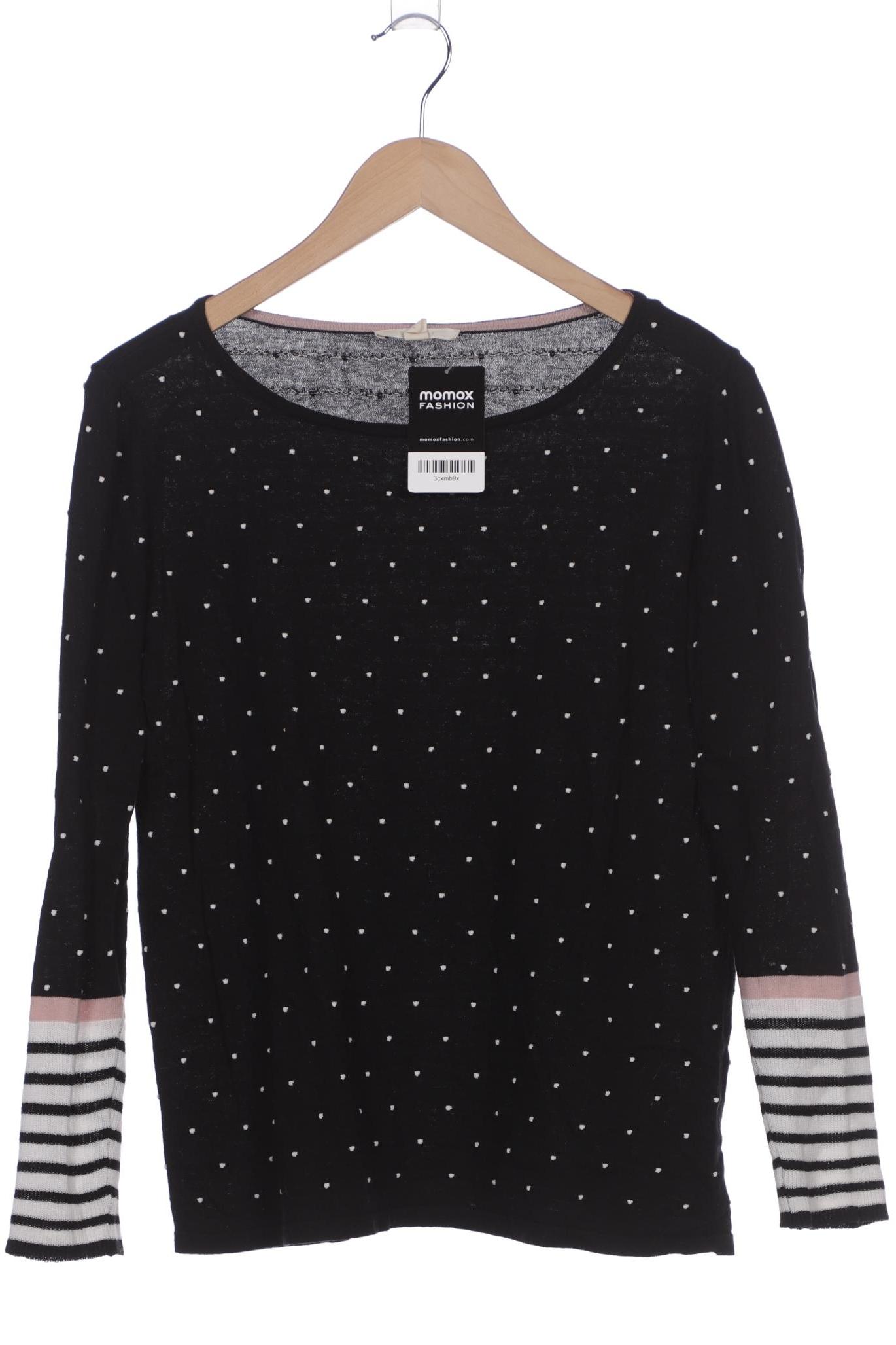 

Esprit Damen Pullover, schwarz, Gr. 42
