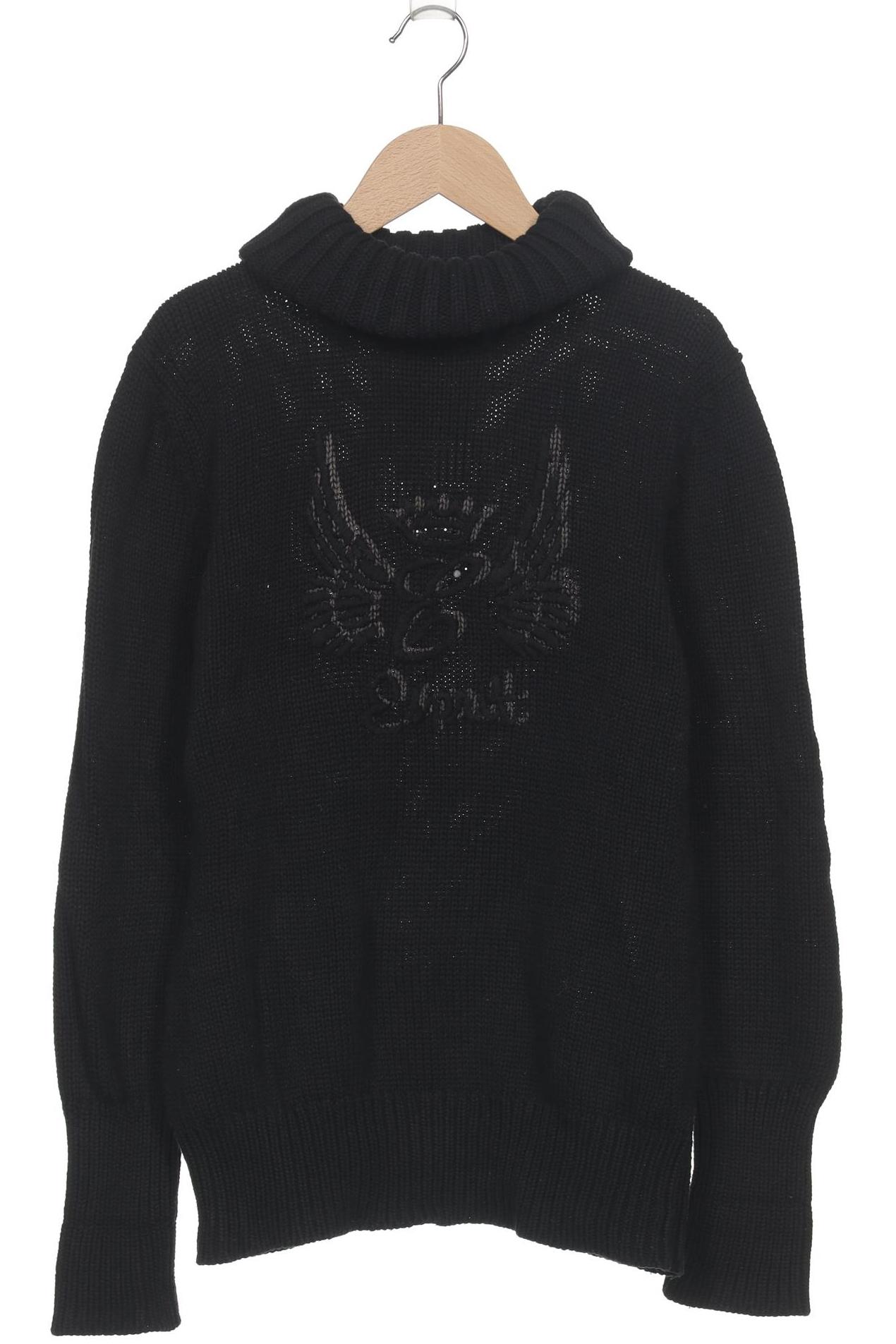 

Esprit Damen Pullover, schwarz, Gr. 44