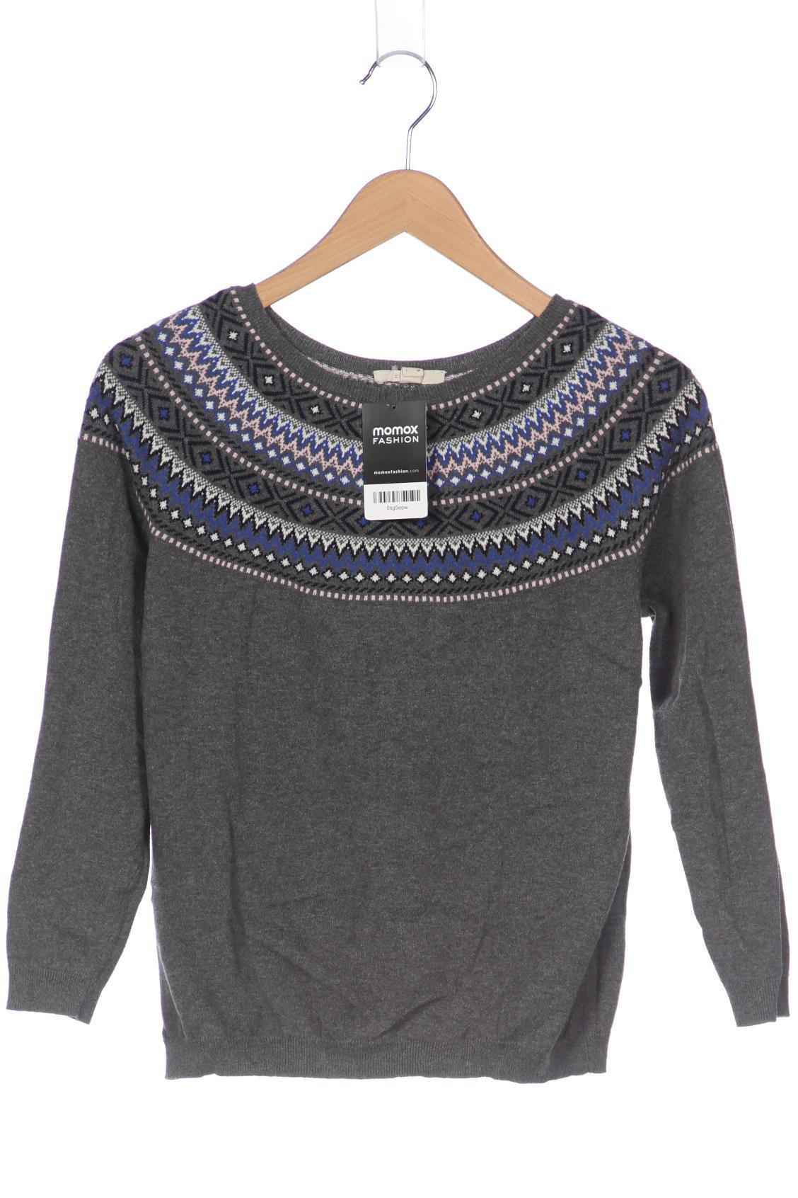 

Esprit Damen Pullover, grau, Gr. 36