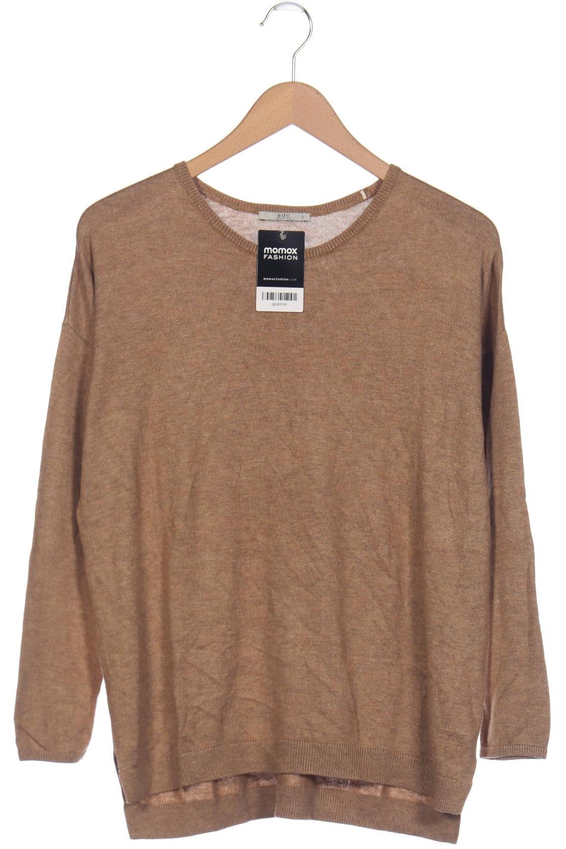 

Esprit Damen Pullover, beige