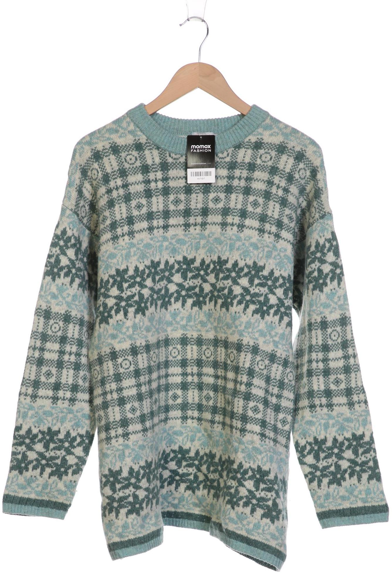 

Esprit Damen Pullover, türkis, Gr. 44