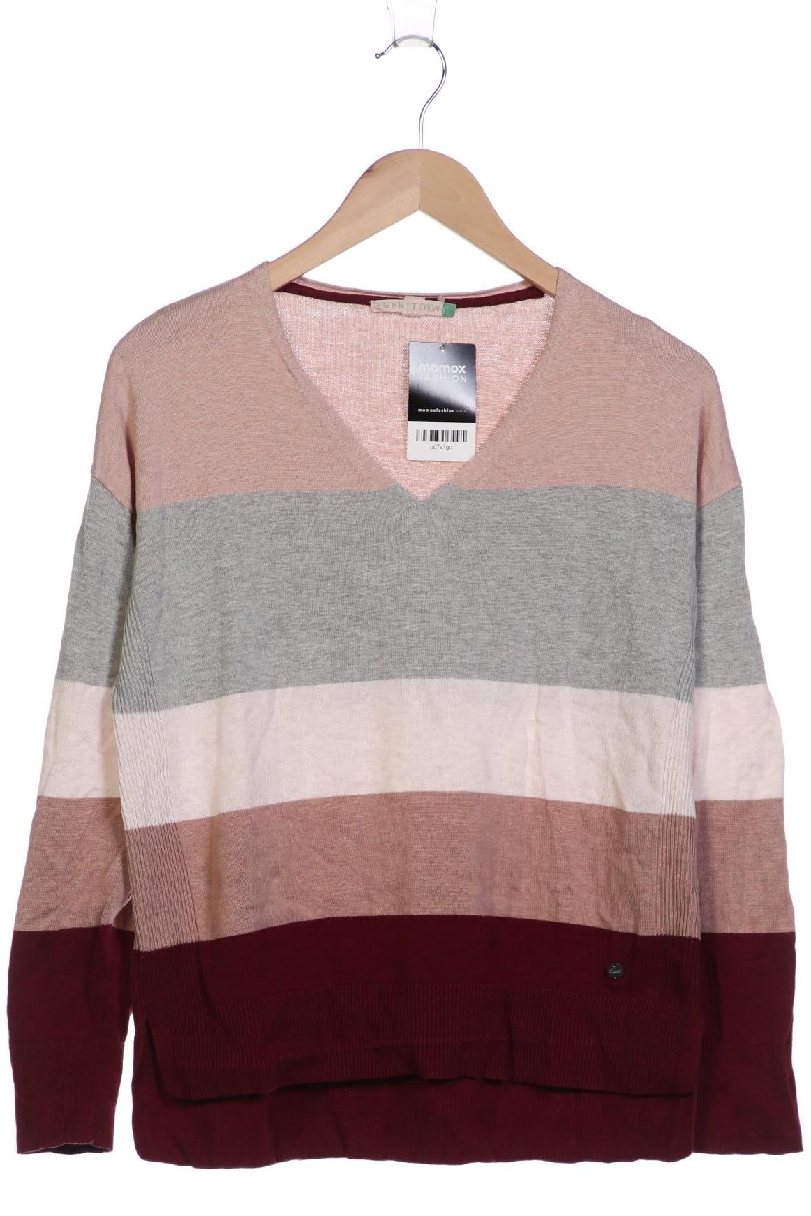 

Esprit Damen Pullover, mehrfarbig, Gr. 42