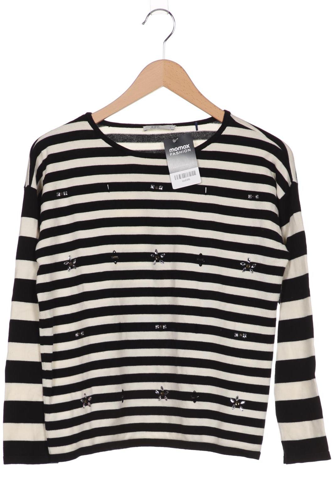 

Esprit Damen Pullover, schwarz, Gr. 42