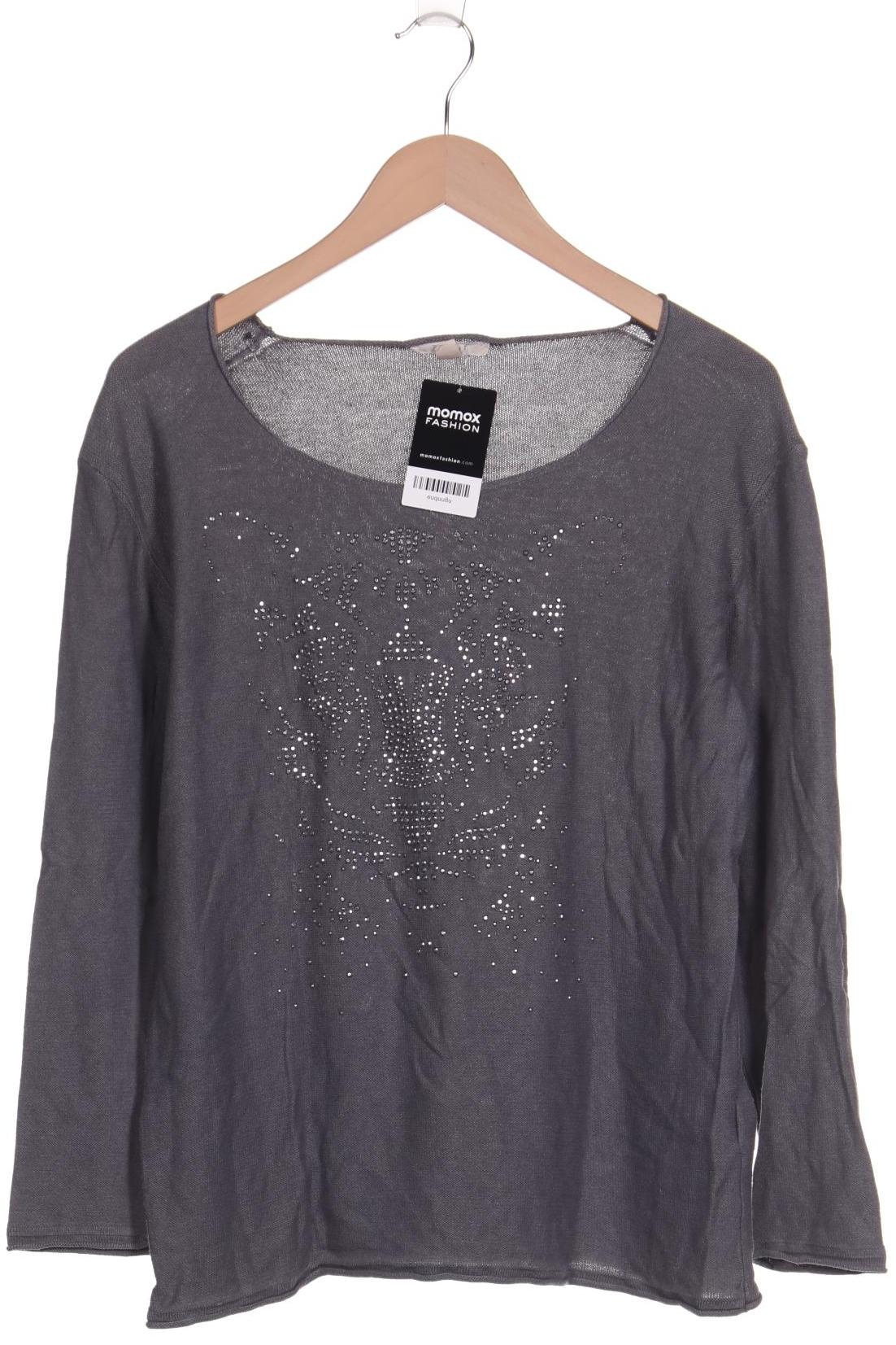 

Esprit Damen Pullover, grau, Gr. 42
