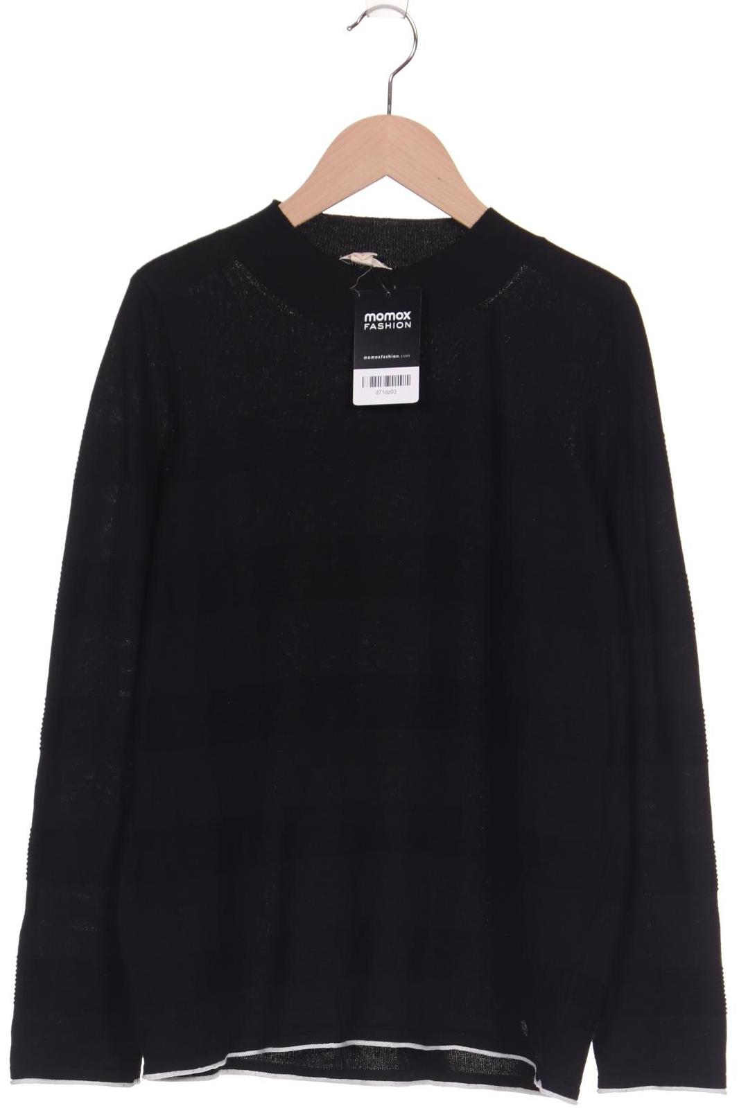 

Esprit Damen Pullover, schwarz, Gr. 38