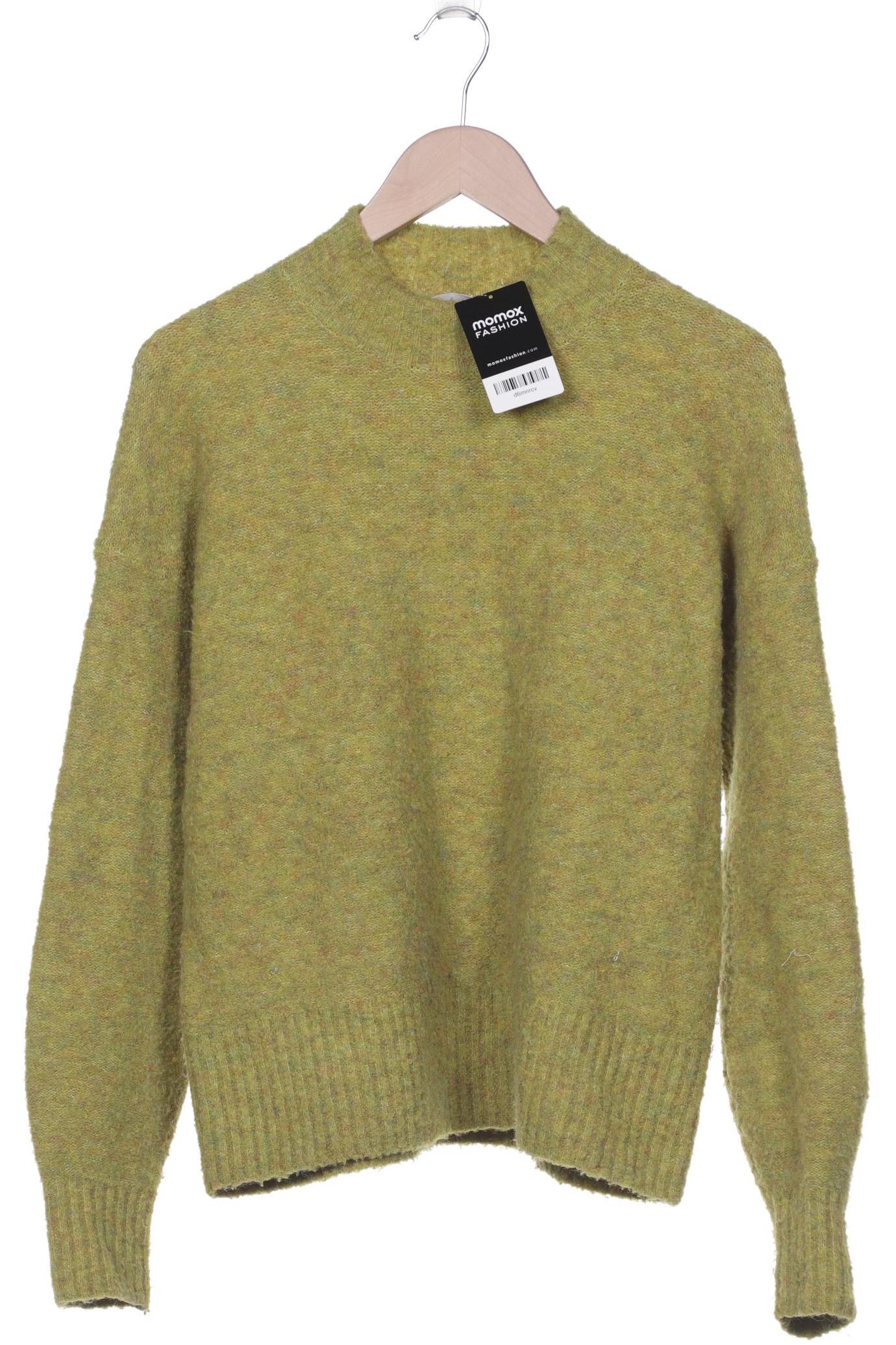 

Esprit Damen Pullover, grün