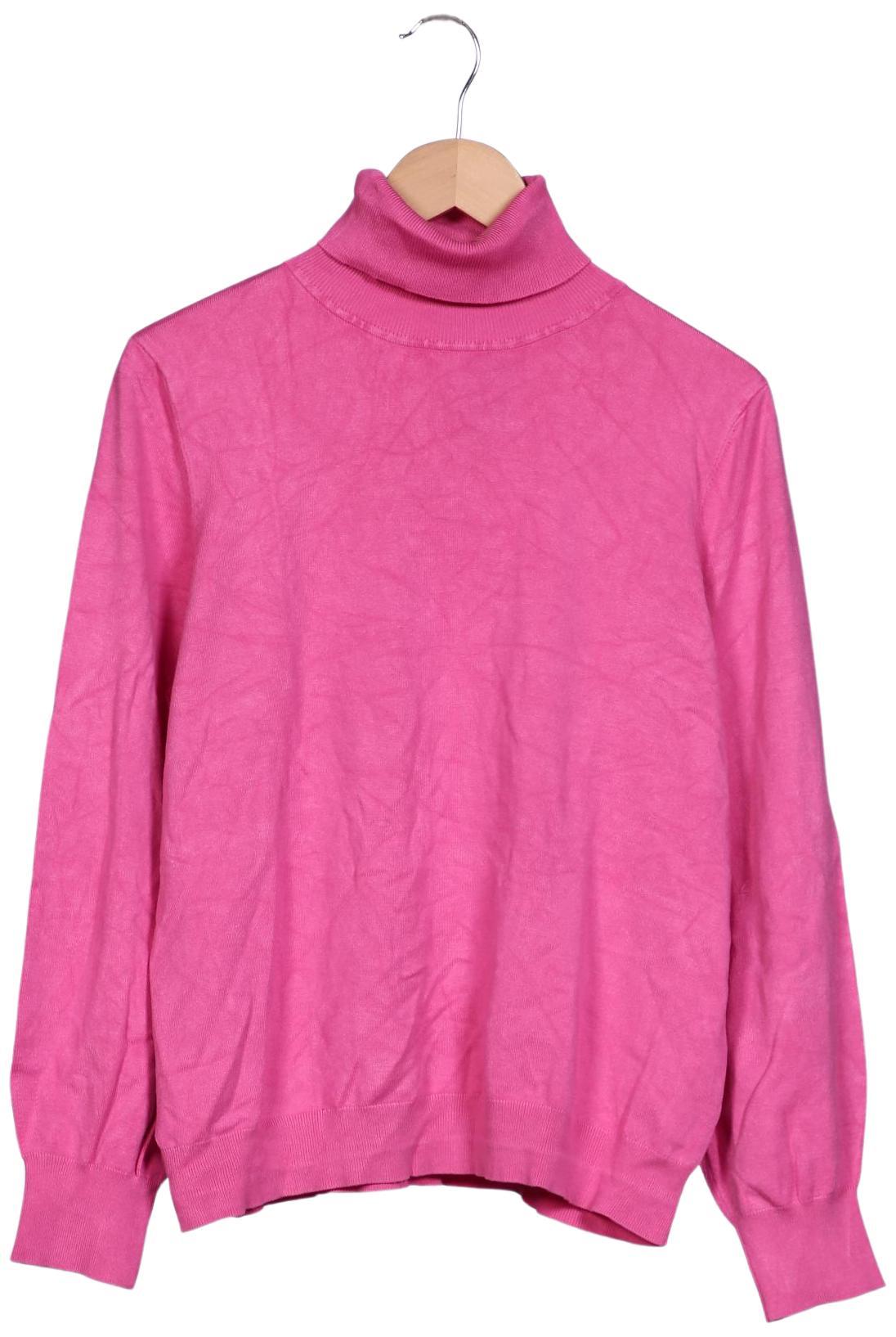 

Esprit Damen Pullover, pink, Gr. 46