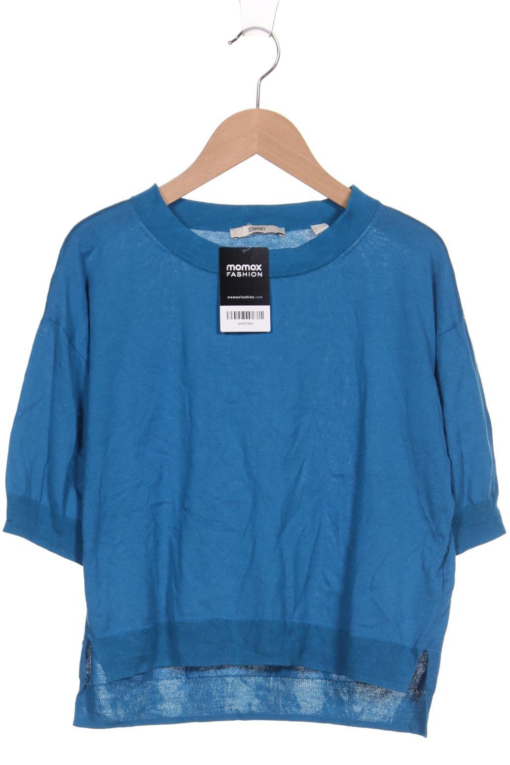 

Esprit Damen Pullover, blau