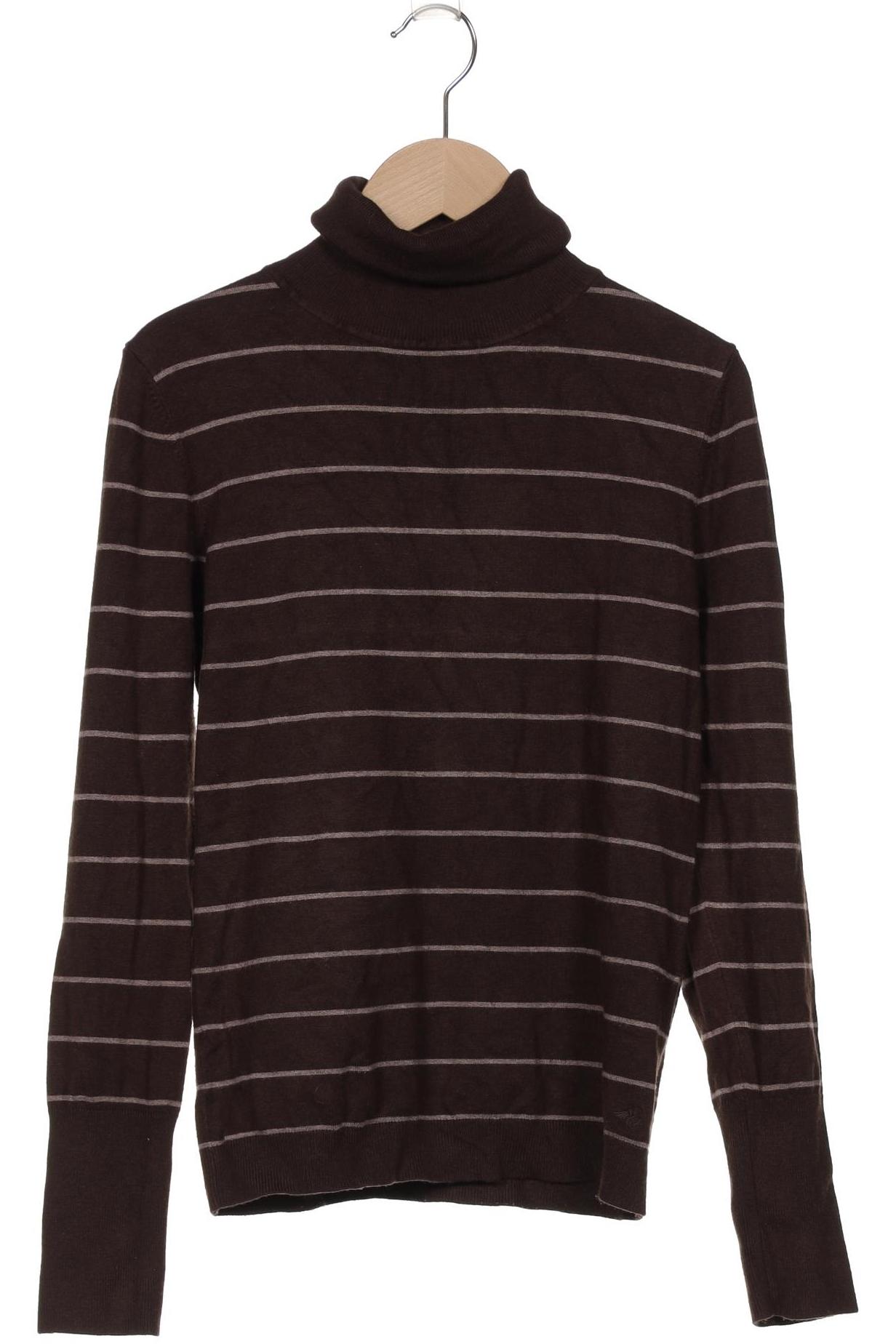 

Esprit Damen Pullover, braun, Gr. 38