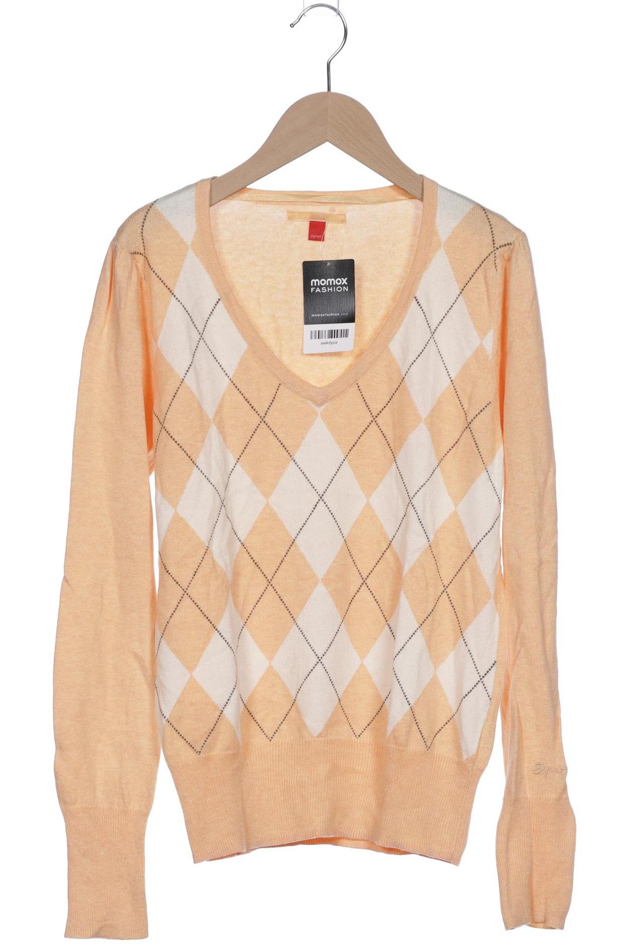 

Esprit Damen Pullover, orange