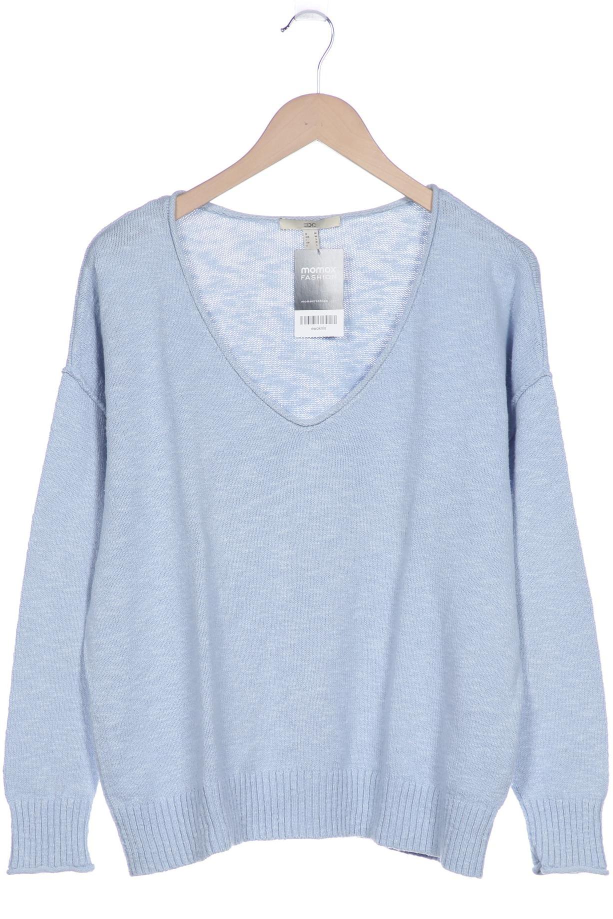 

Esprit Damen Pullover, hellblau, Gr. 38