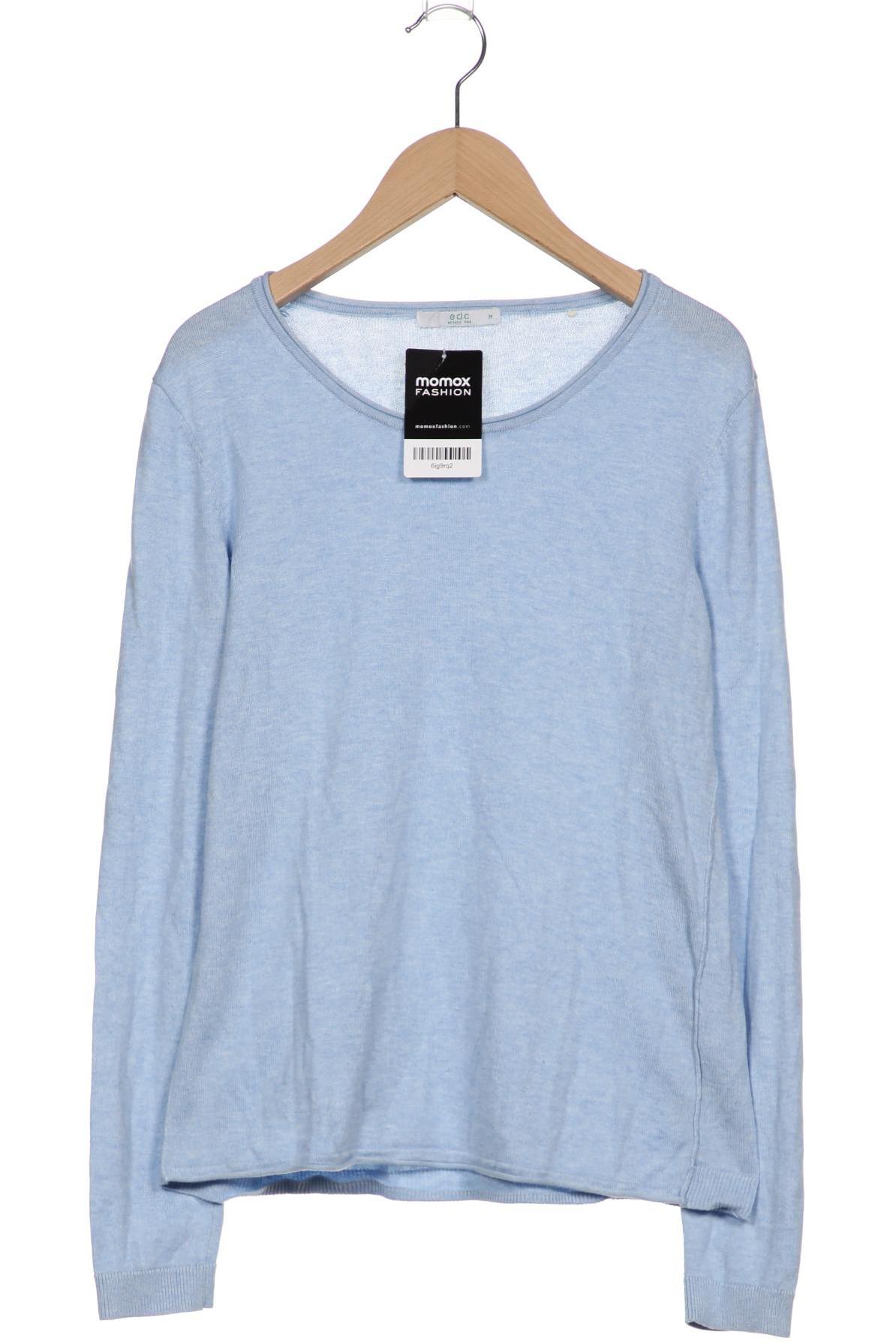 

Esprit Damen Pullover, hellblau