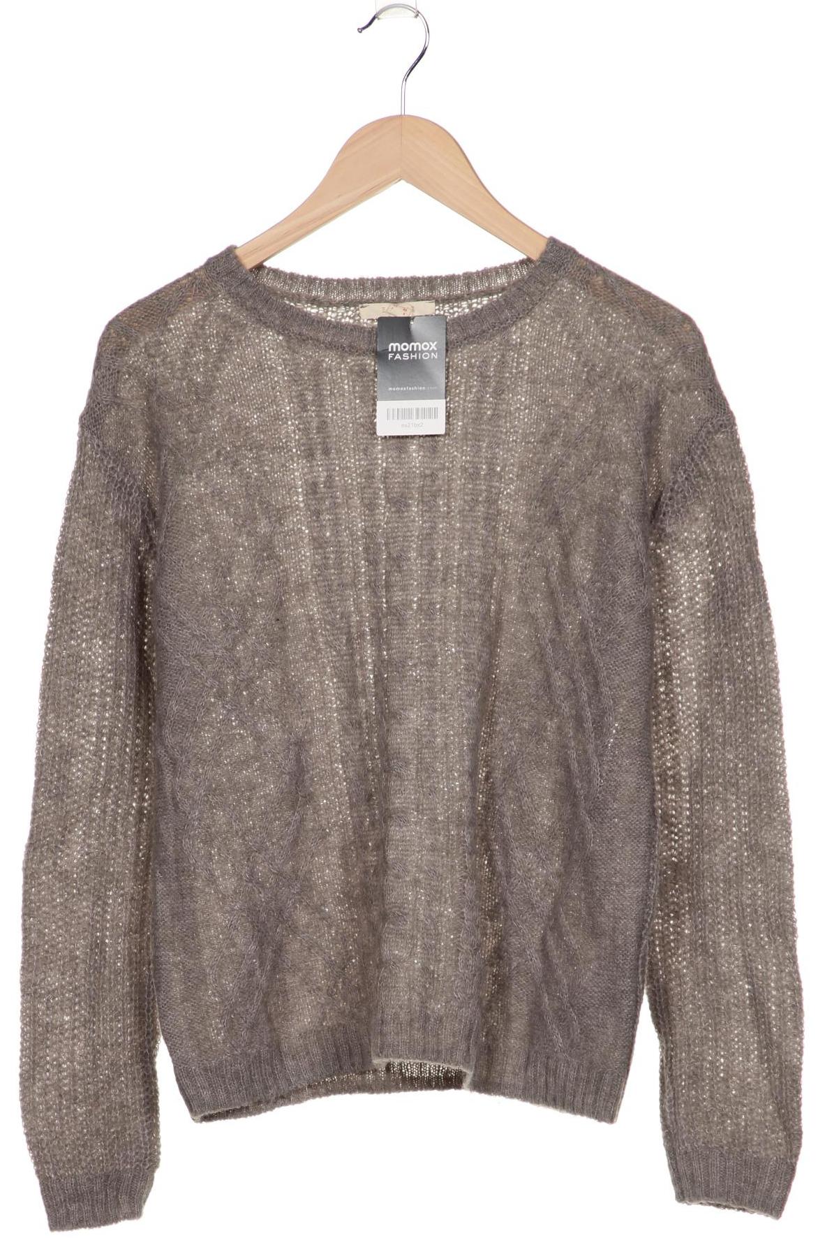 

Esprit Damen Pullover, grau