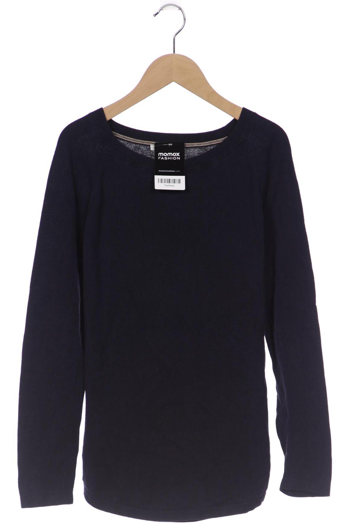 

Esprit Damen Pullover, marineblau