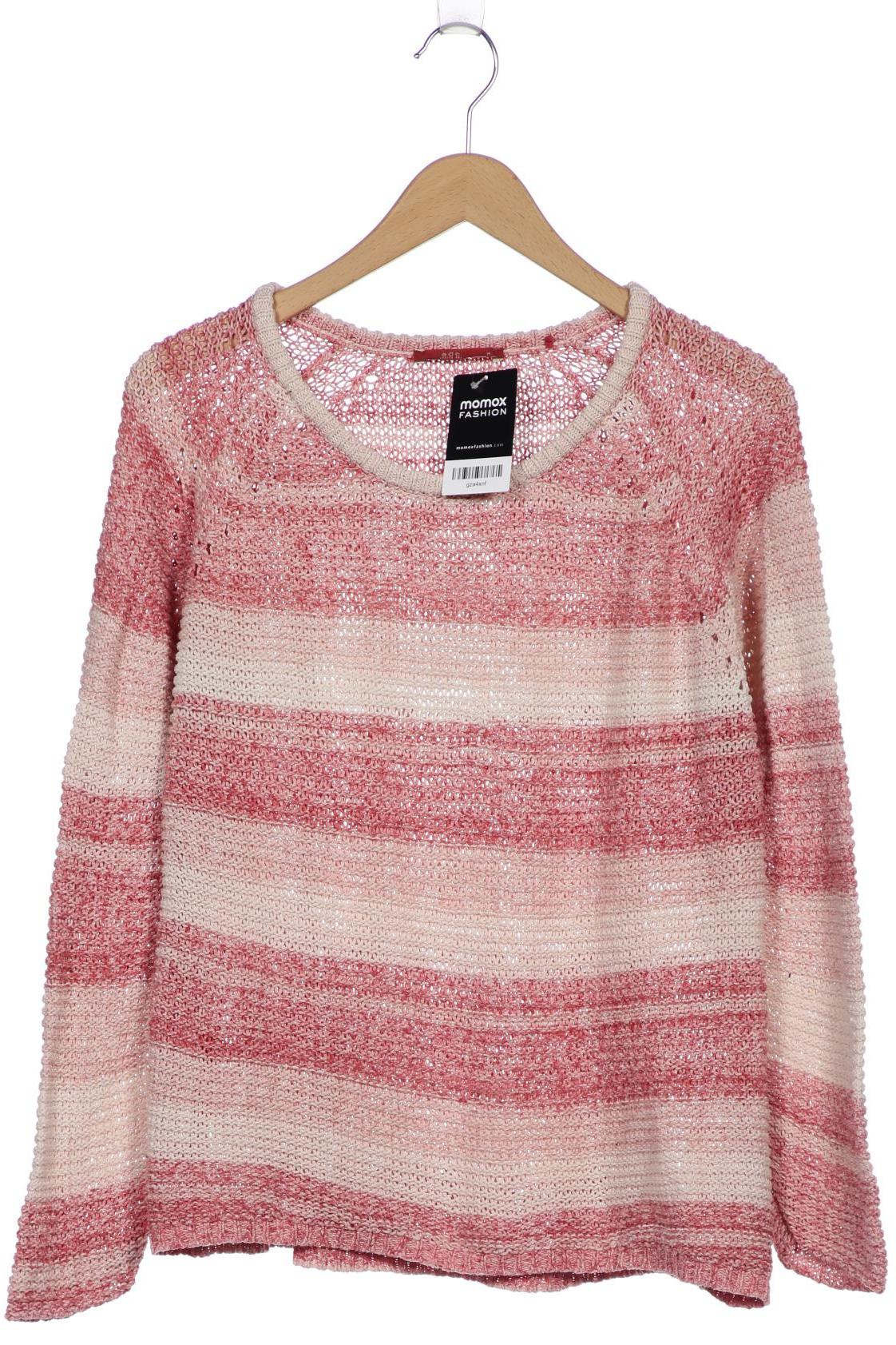 

Esprit Damen Pullover, pink