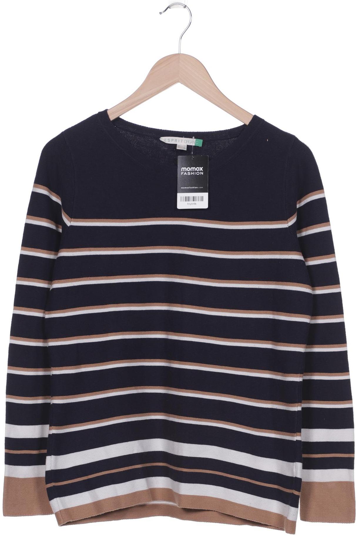 

Esprit Damen Pullover, marineblau