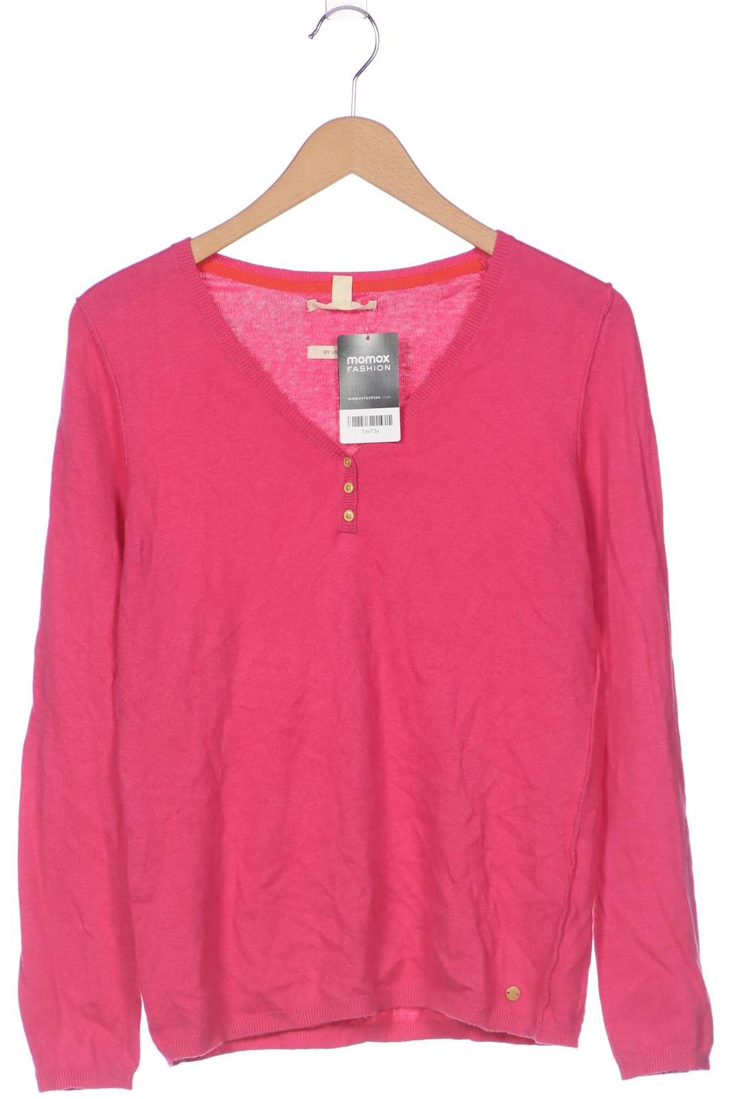 

Esprit Damen Pullover, pink, Gr. 42