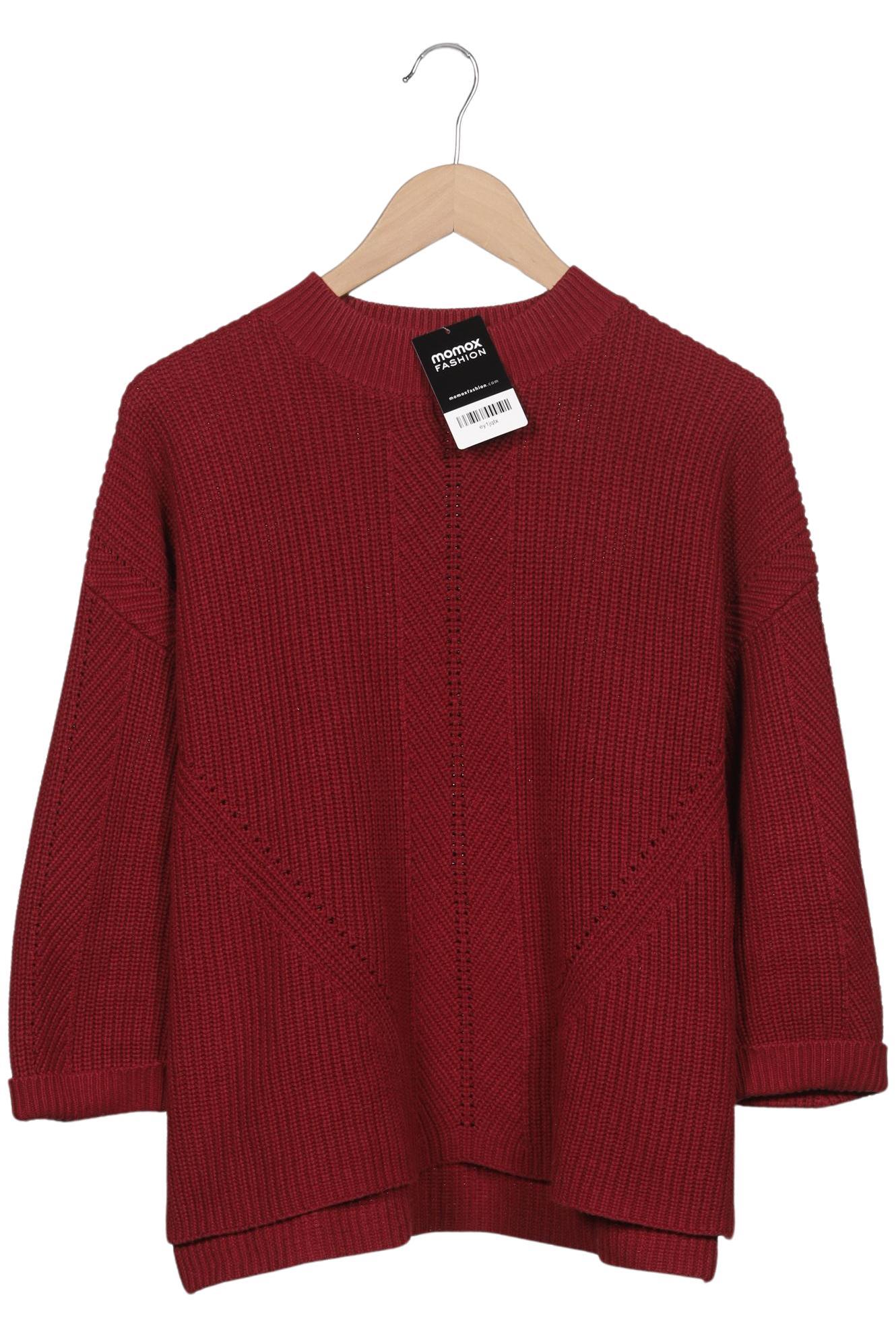 

Esprit Damen Pullover, rot, Gr. 38