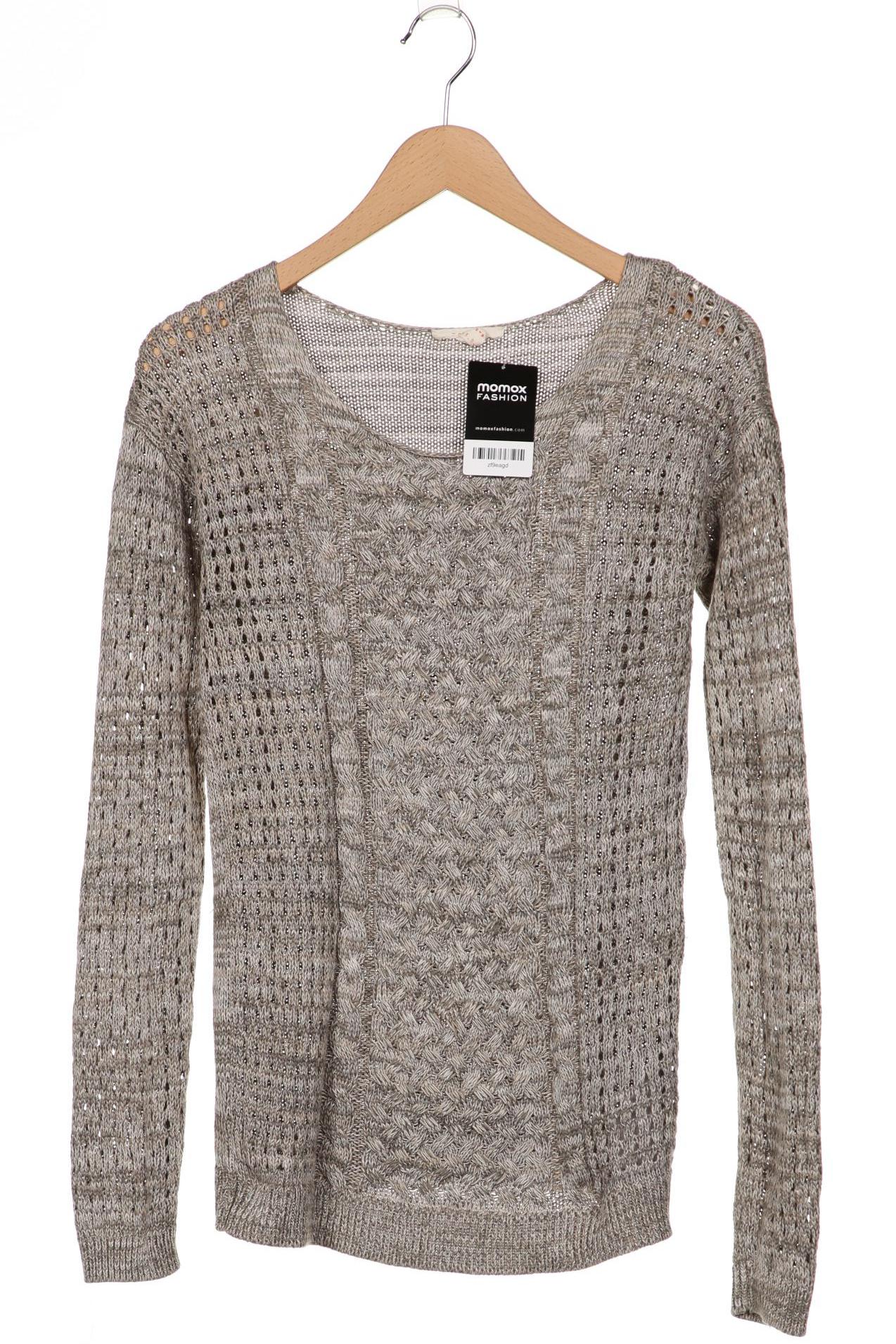 

Esprit Damen Pullover, grau