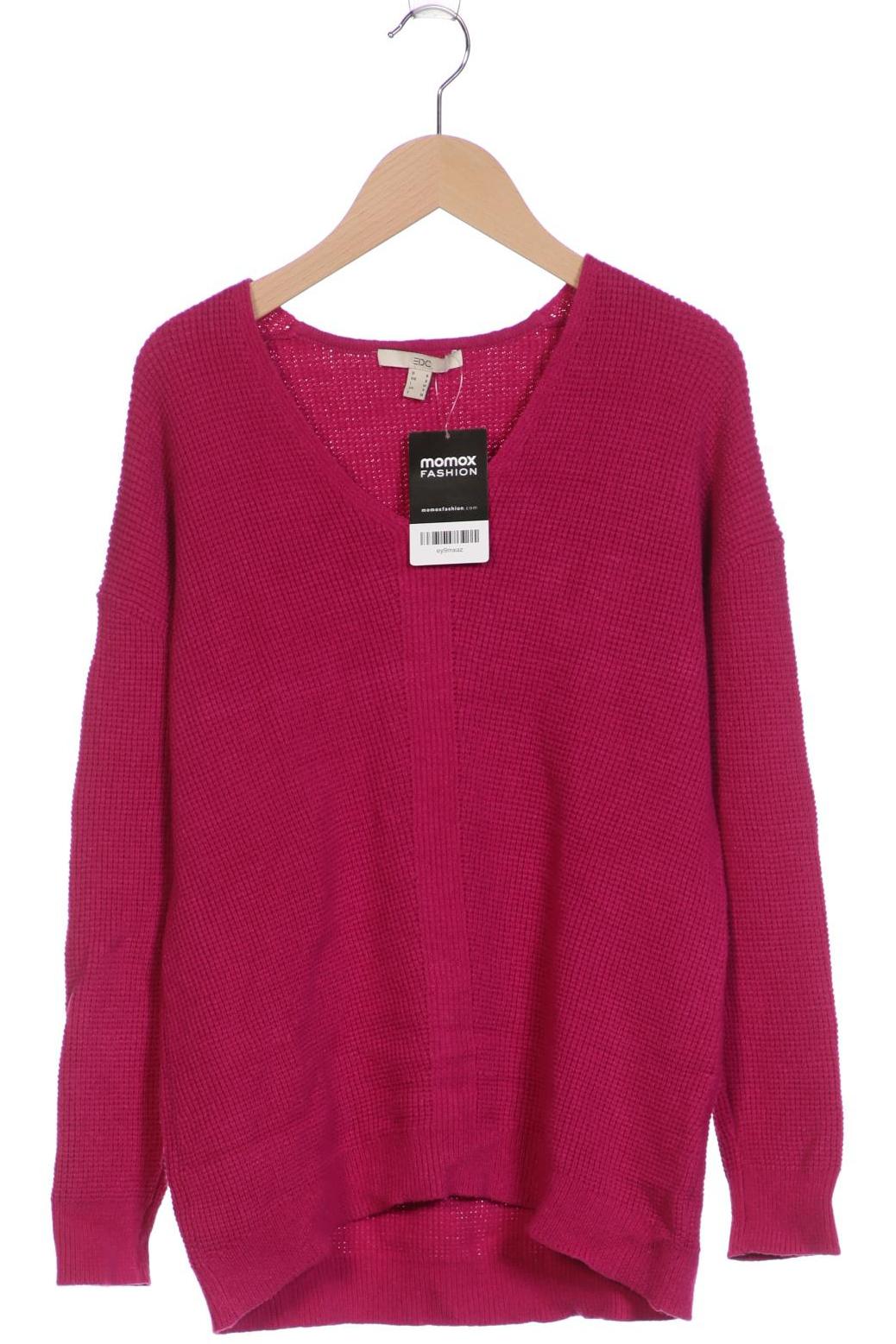 

Esprit Damen Pullover, pink