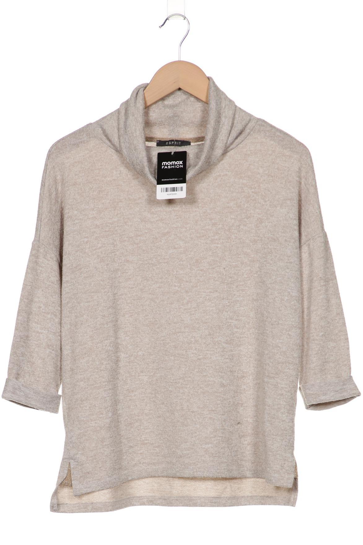 

Esprit Damen Pullover, beige