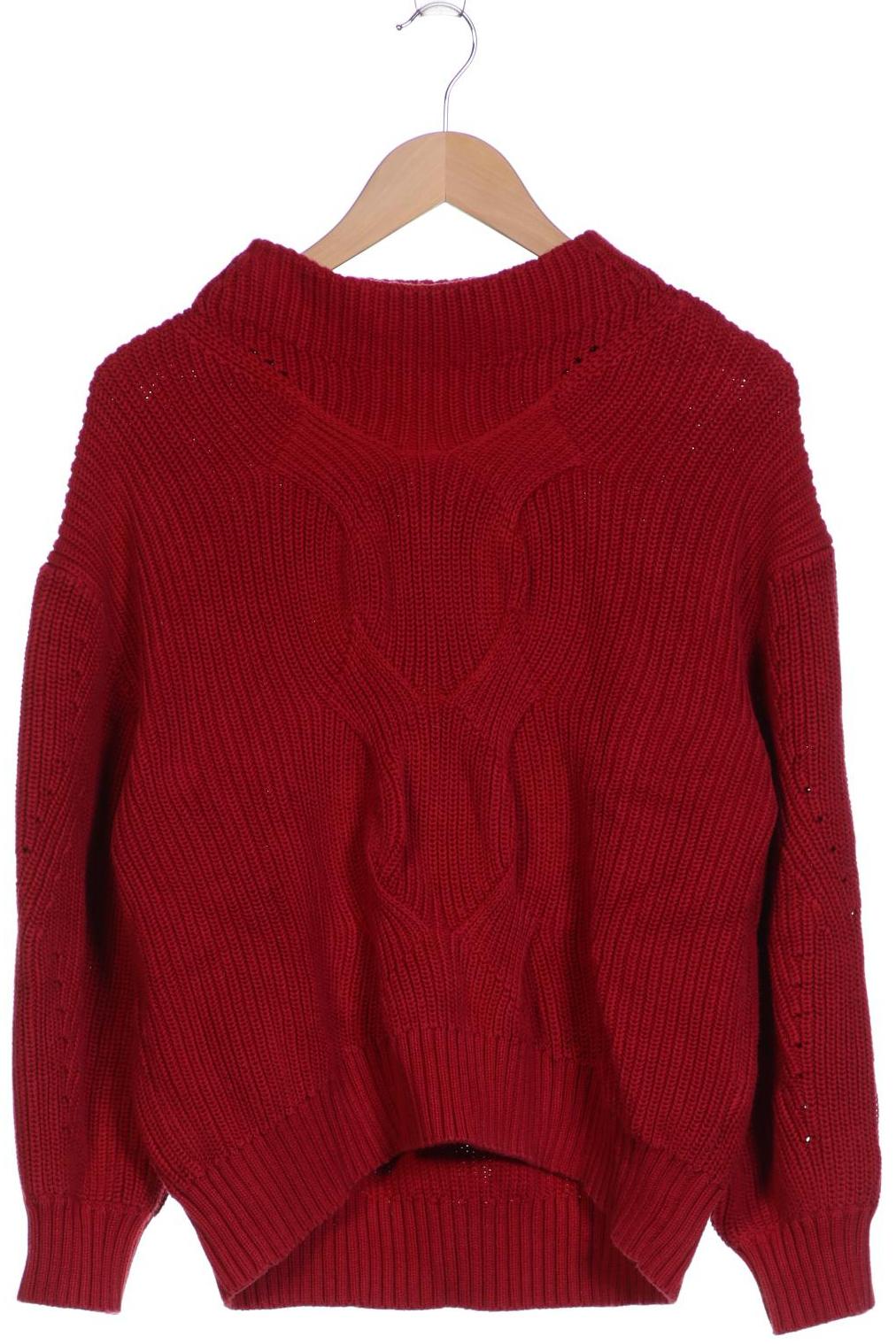 

Esprit Damen Pullover, bordeaux