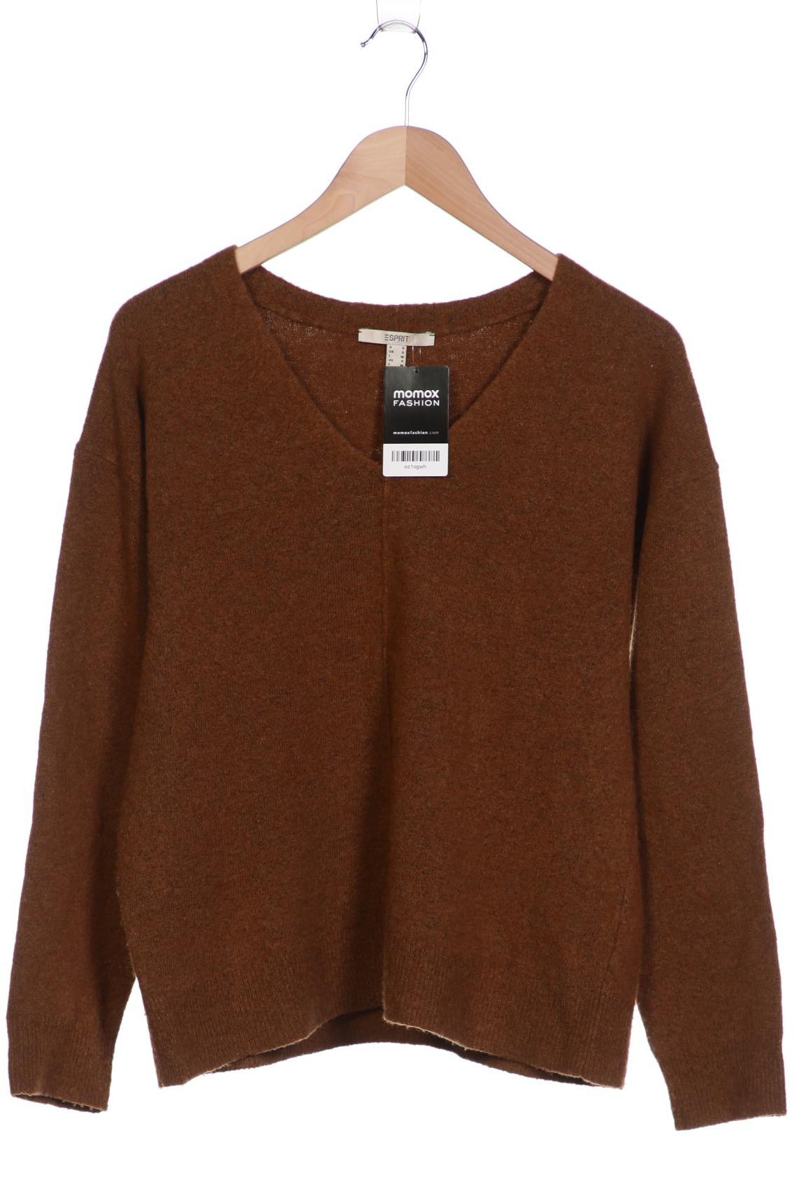 

Esprit Damen Pullover, braun