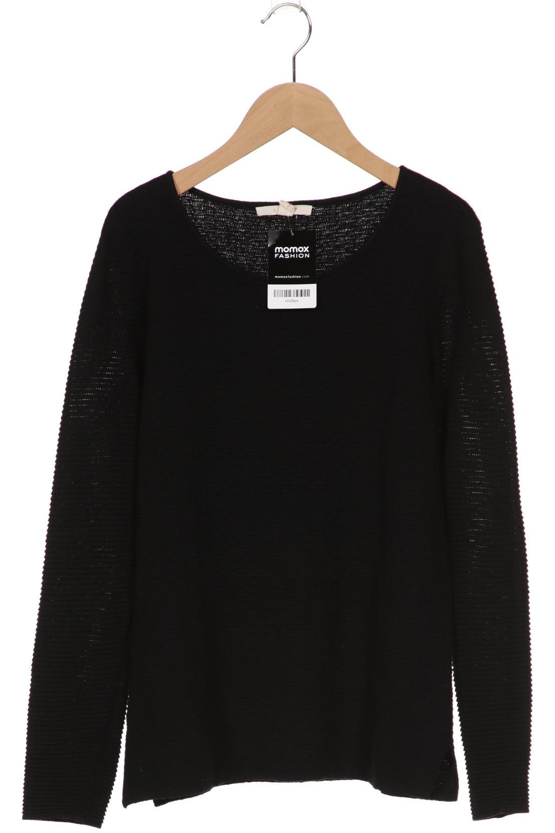 

Esprit Damen Pullover, schwarz, Gr. 38