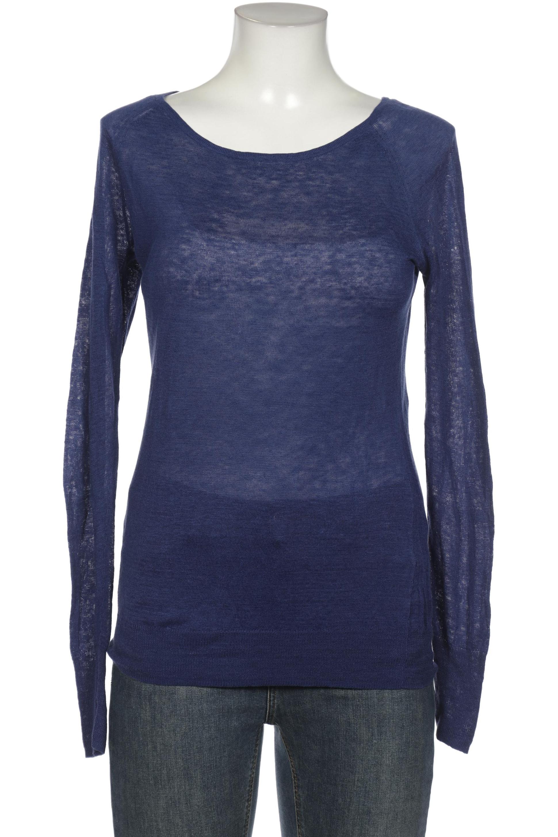 

Esprit Damen Pullover, marineblau