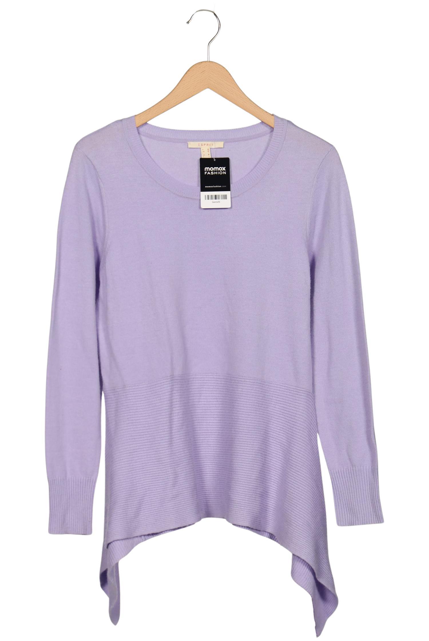 

Esprit Damen Pullover, flieder, Gr. 38