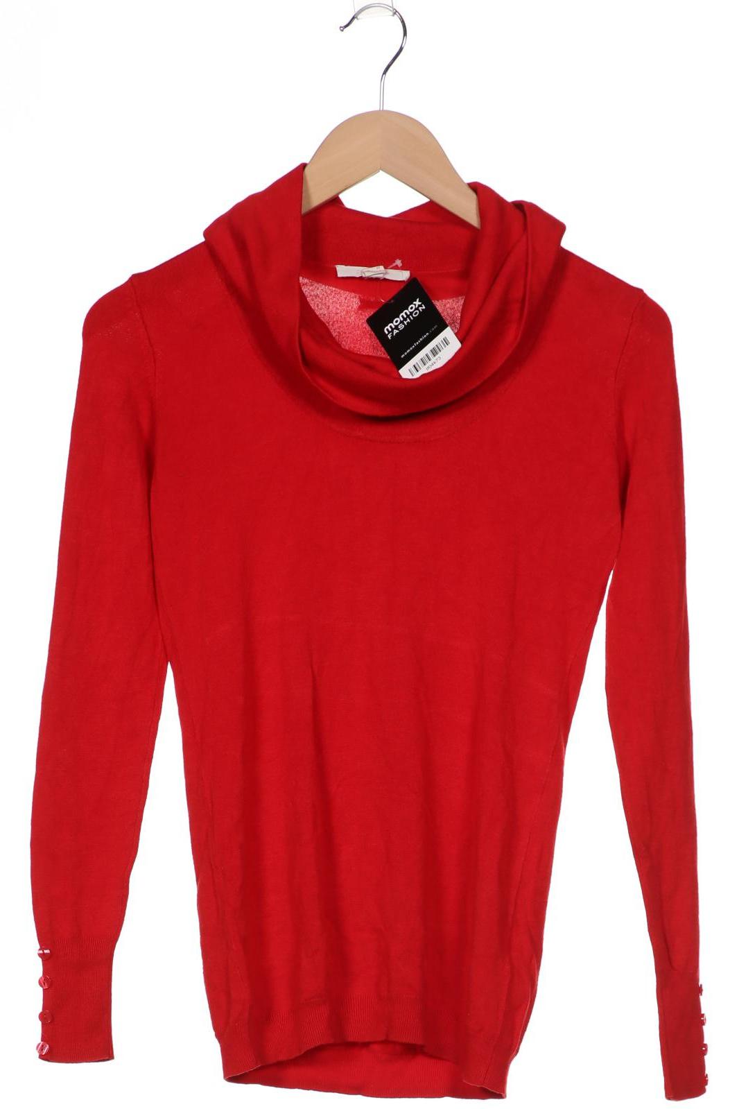 

Esprit Damen Pullover, rot, Gr. 34