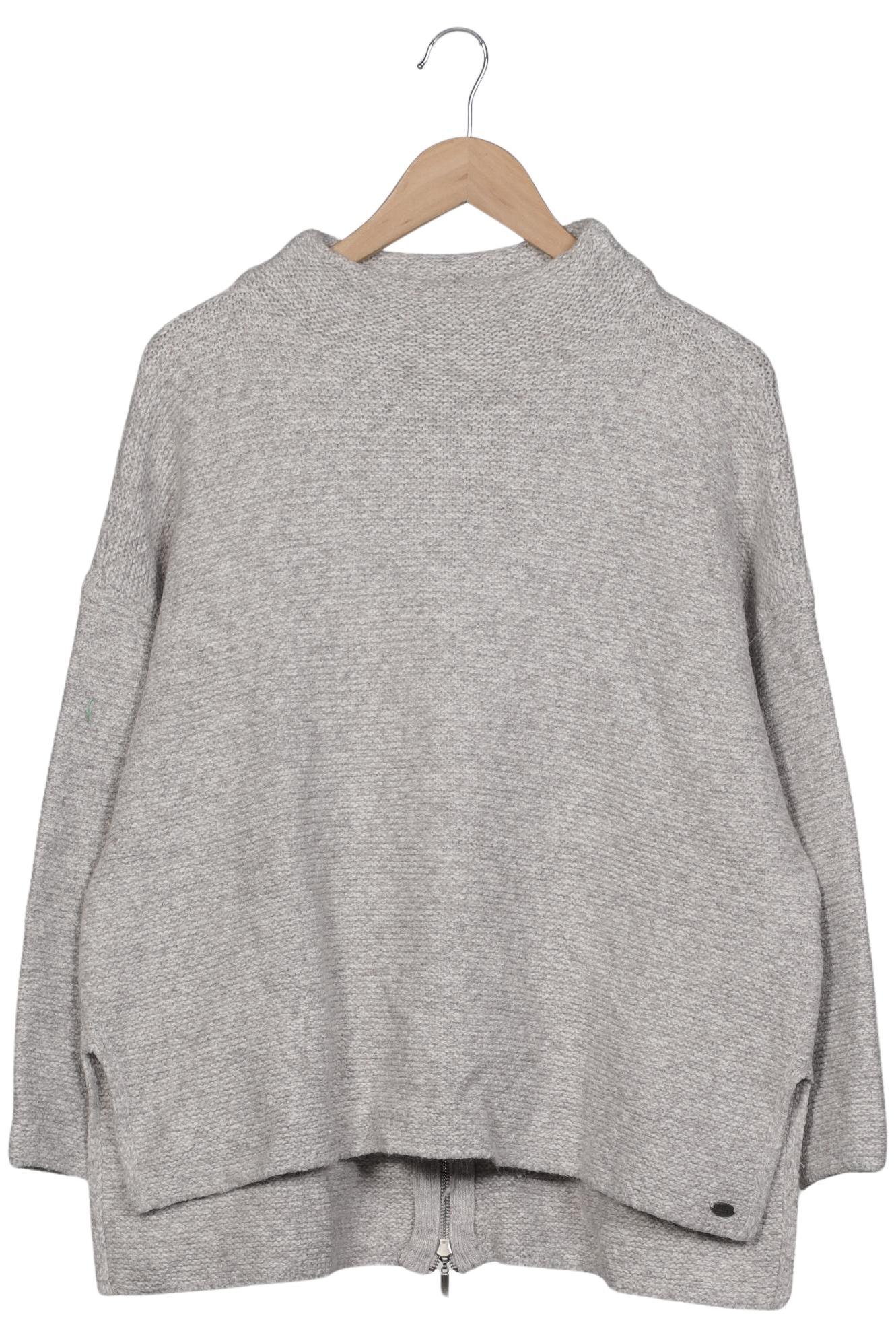 

Esprit Damen Pullover, grau, Gr. 38