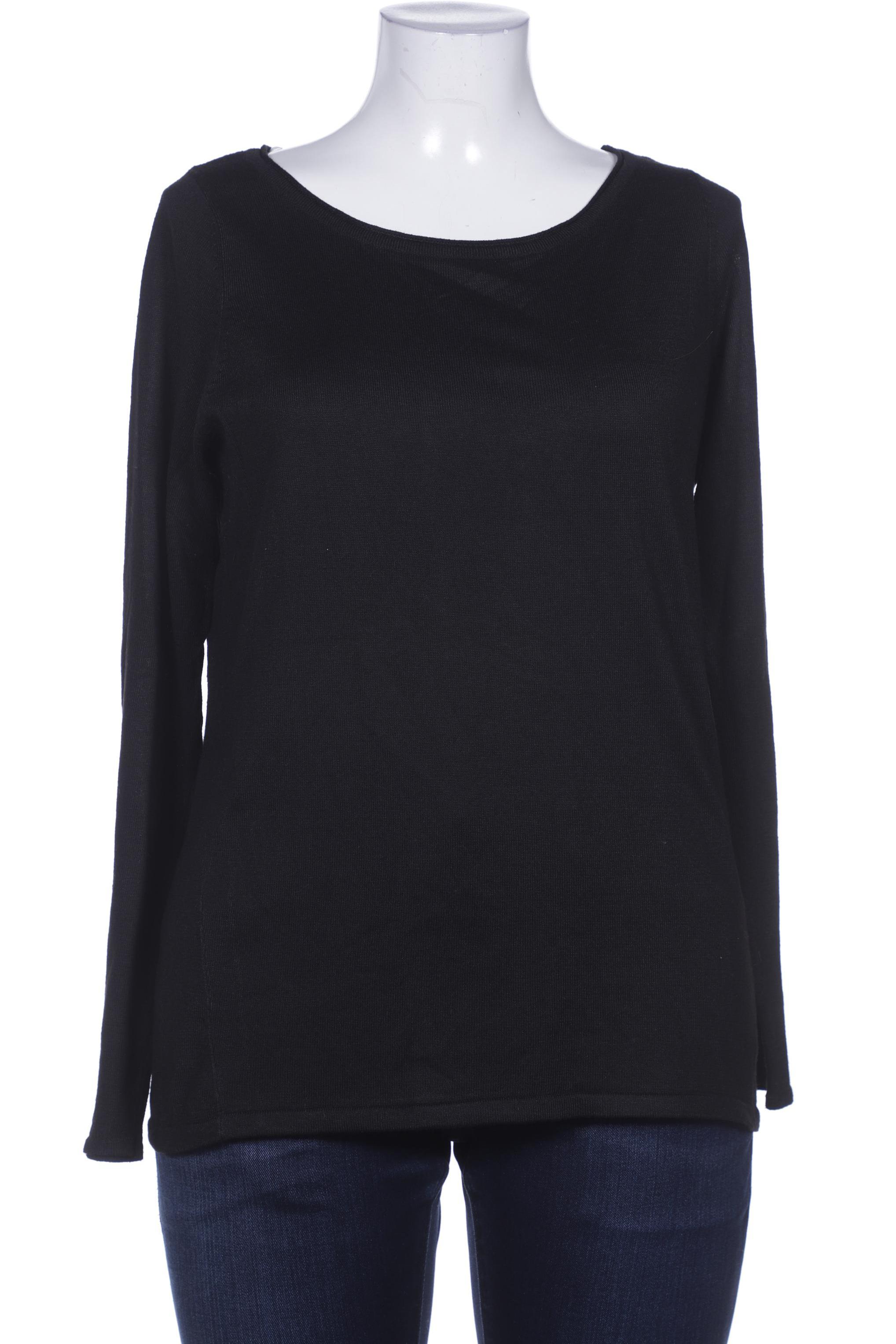 

Esprit Damen Pullover, schwarz