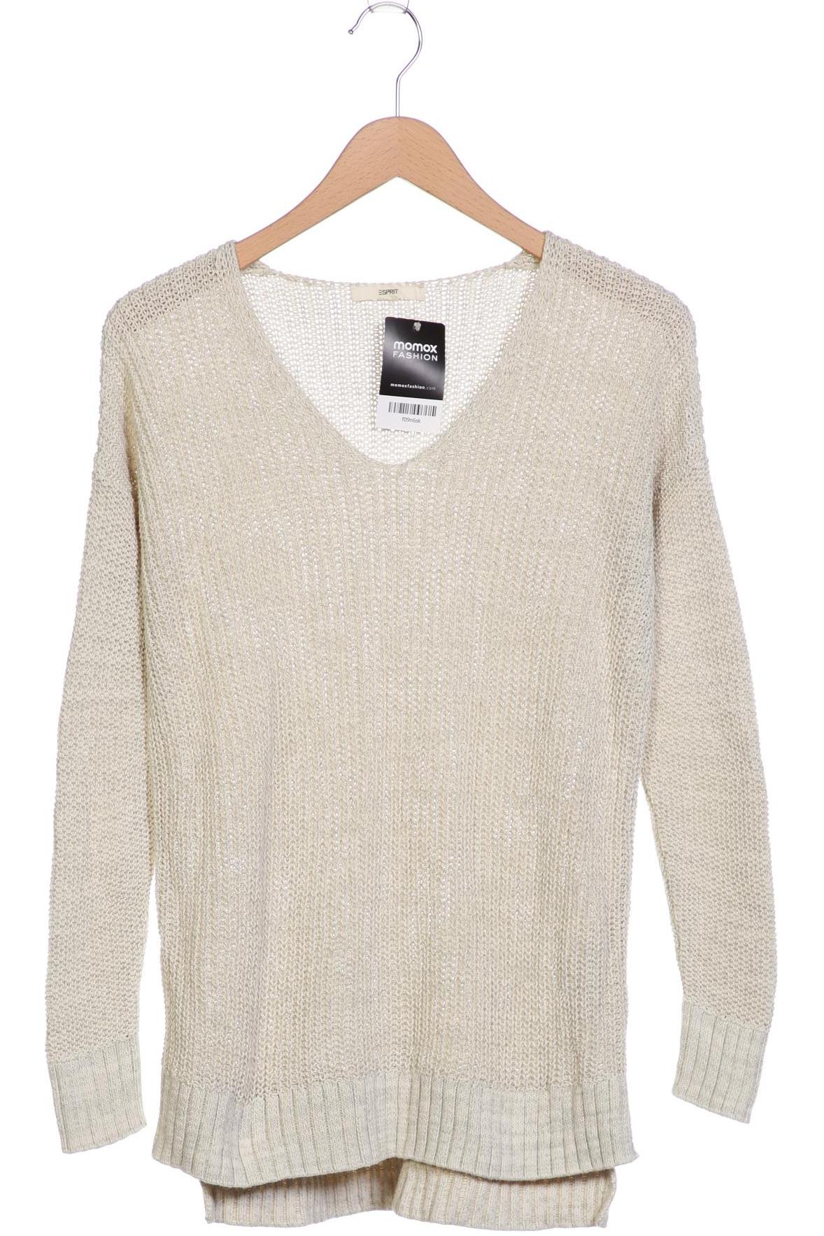 

Esprit Damen Pullover, hellgrün