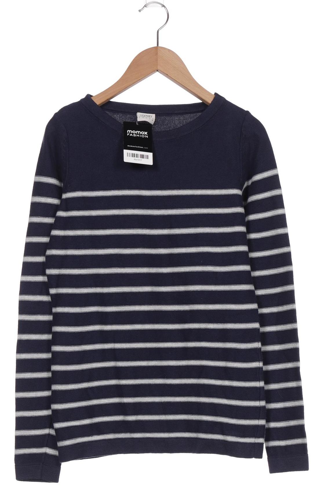 

Esprit Damen Pullover, marineblau