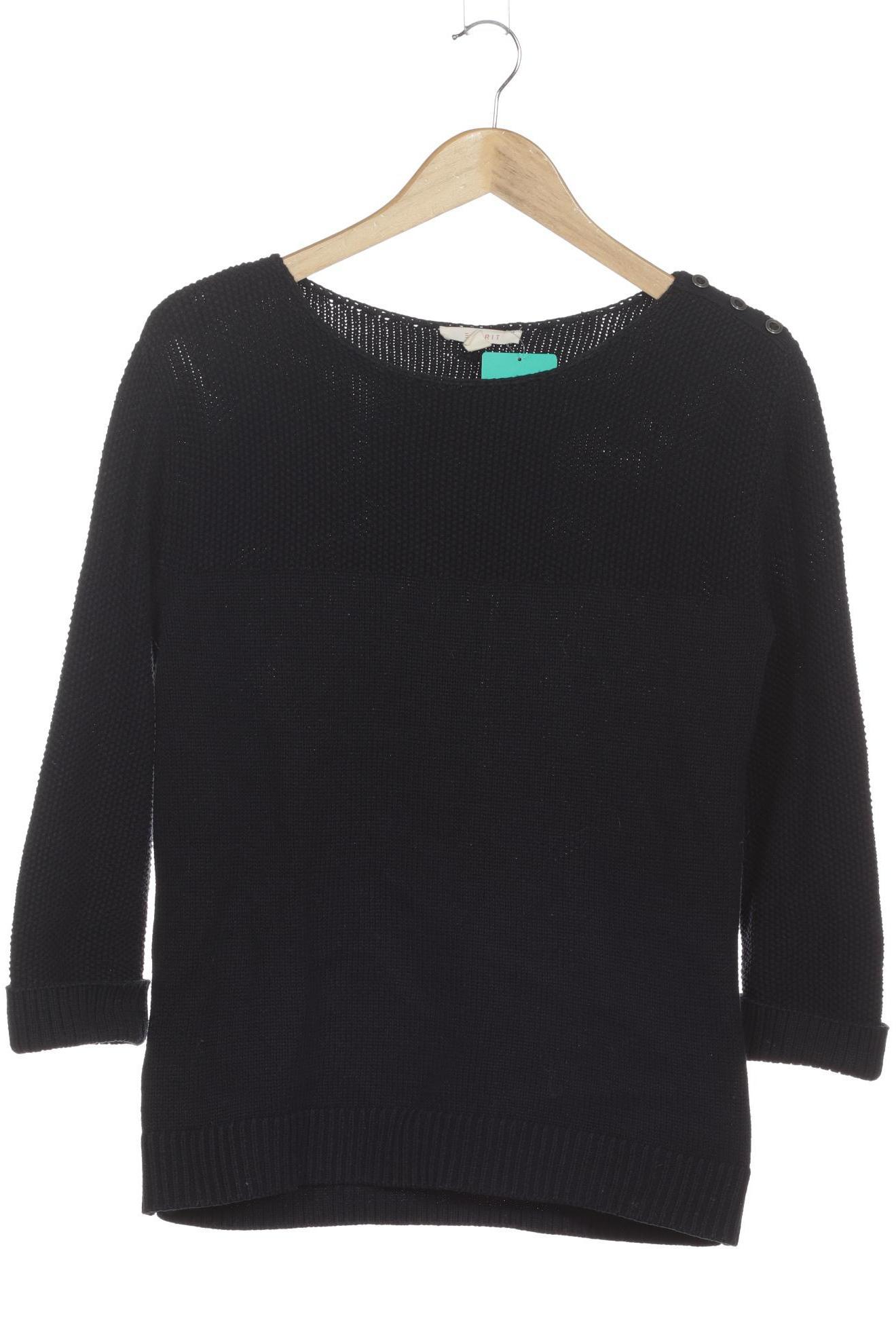 

Esprit Damen Pullover, blau, Gr.